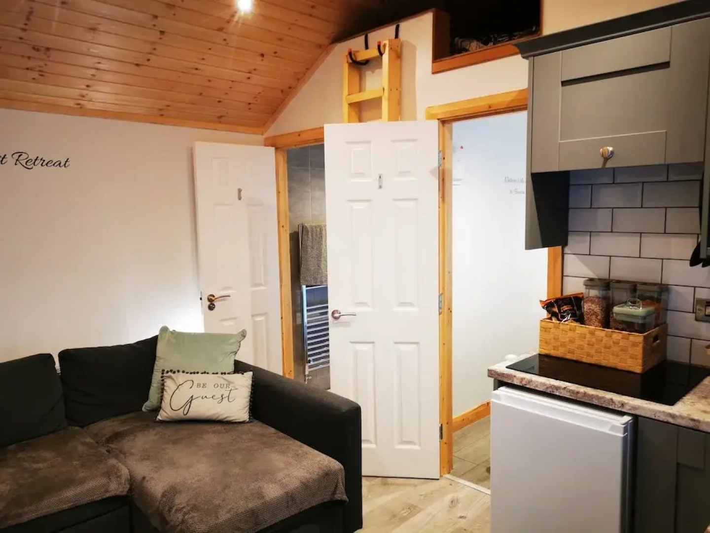 Hottub-nature-familyfriendly-wifi-parking