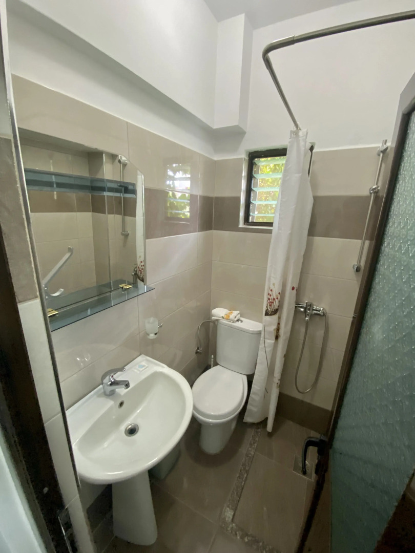 Holiday Apartments Altini