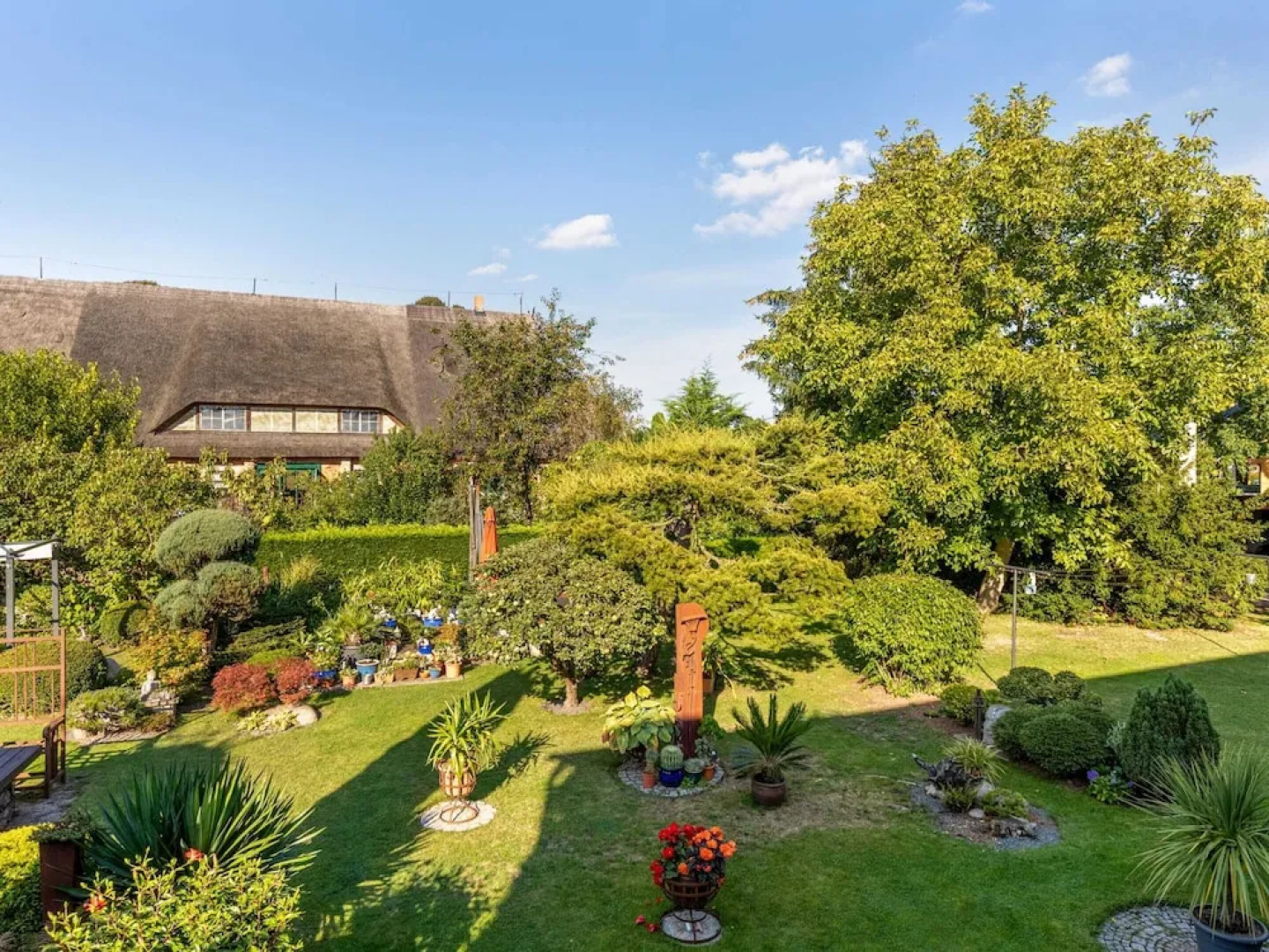 Apartment in Wittenbeck Near Baltic Sea