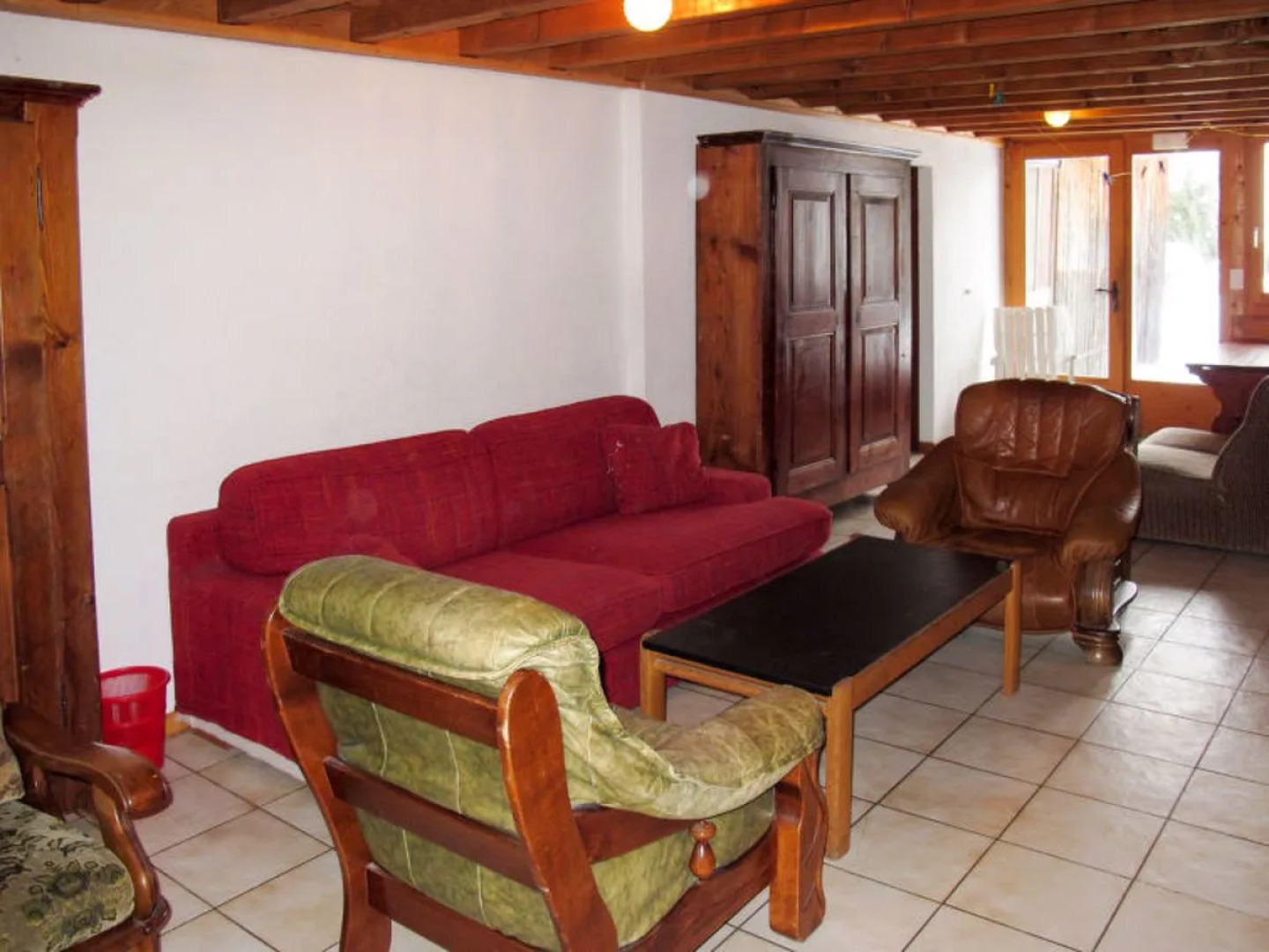 Chalet Anthamatten 24434