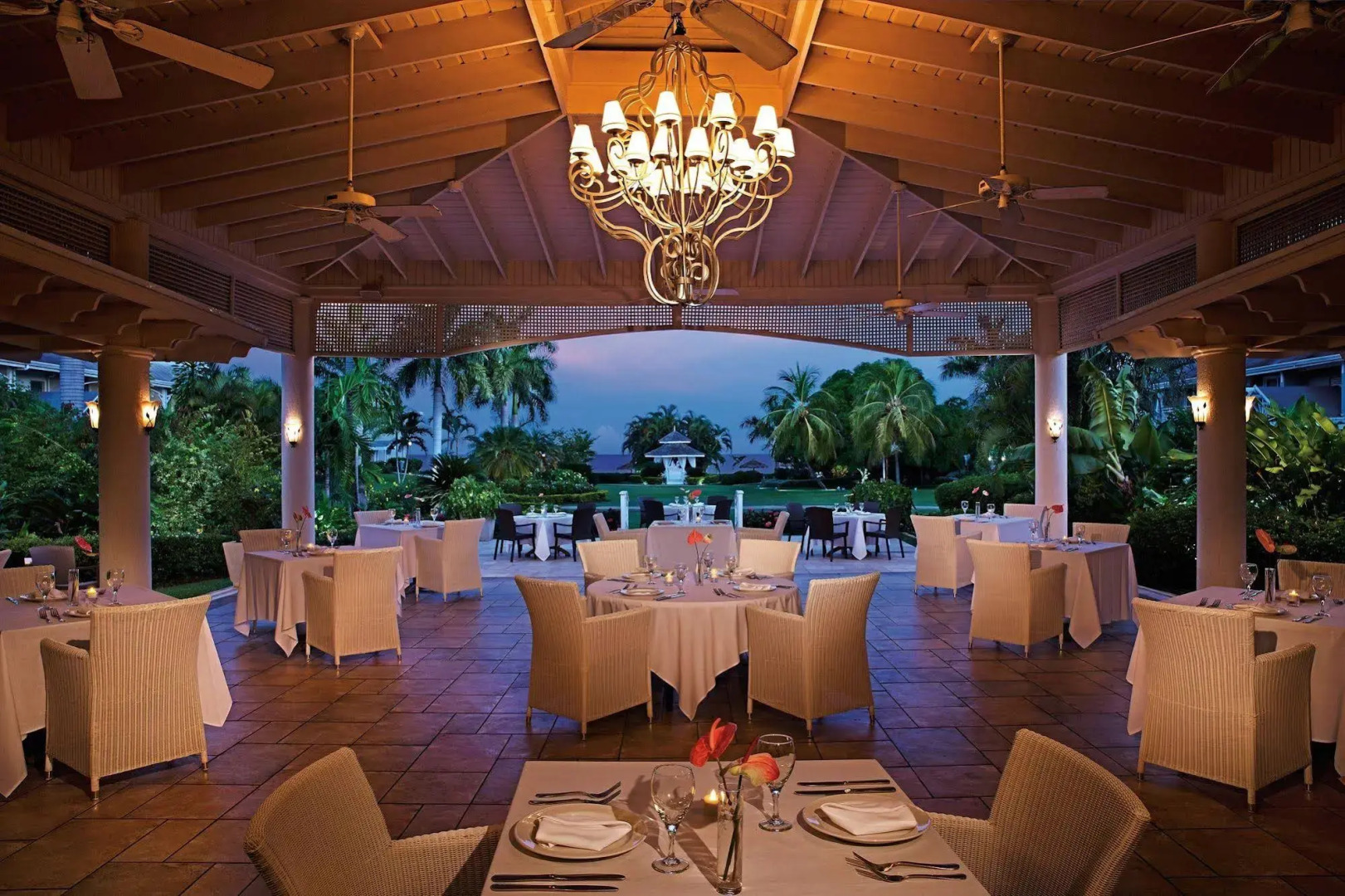 Sunscape Cove Montego Bay - All Inclusive