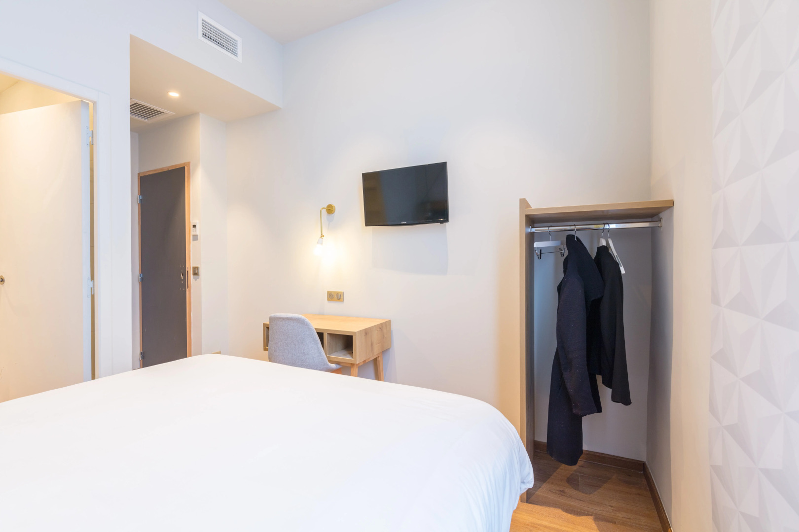 Hôtel Maison Montgrand Marseille Vieux Port