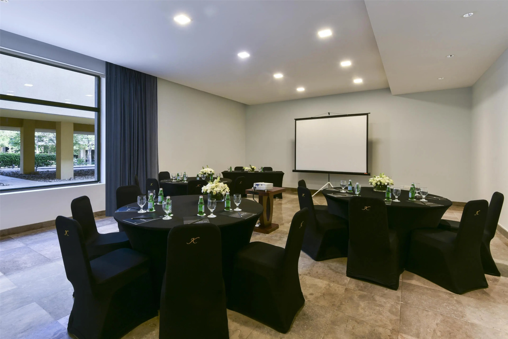 Kempinski Hotel Ishtar Dead Sea