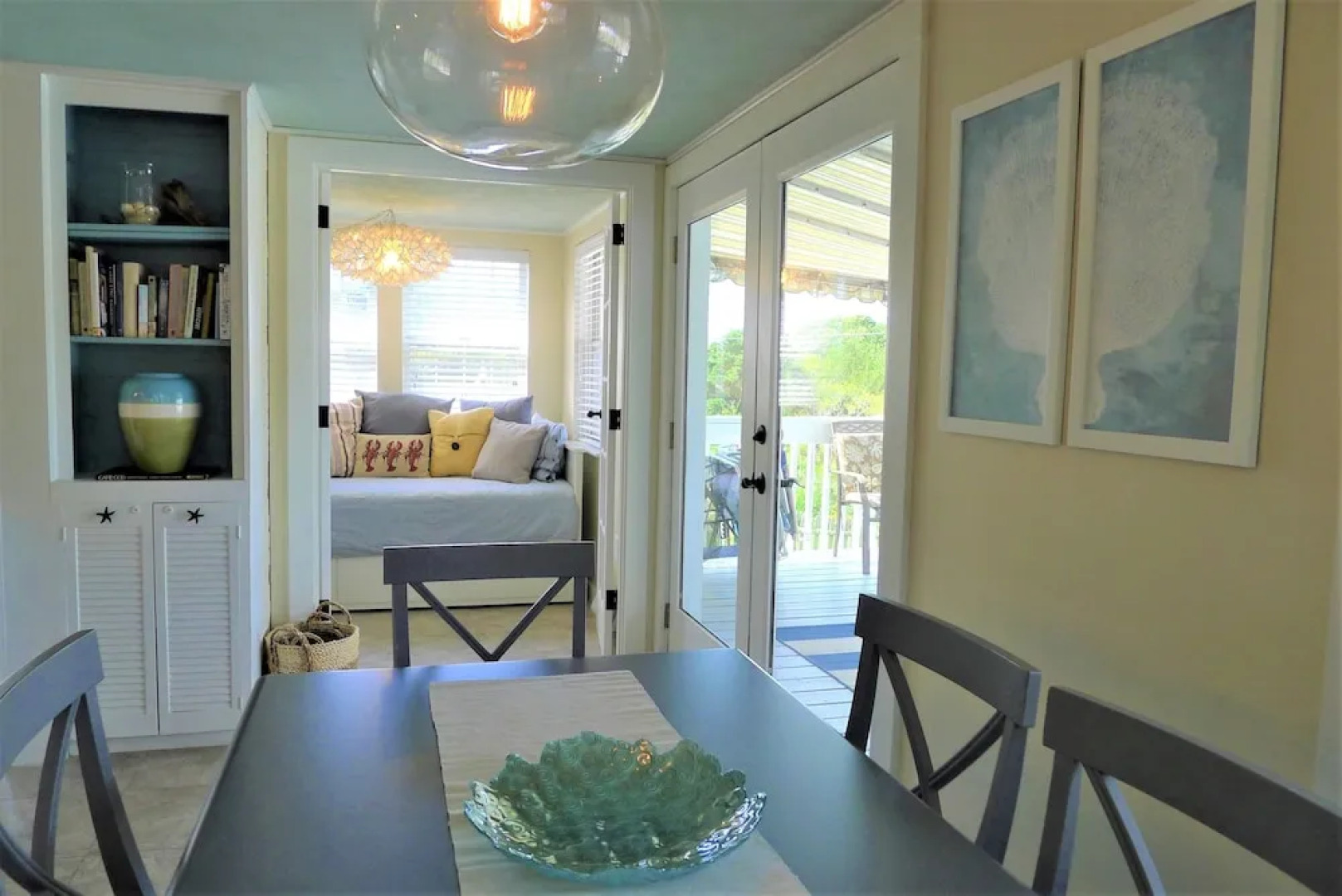 25 Caleb - 2 Bedroom House