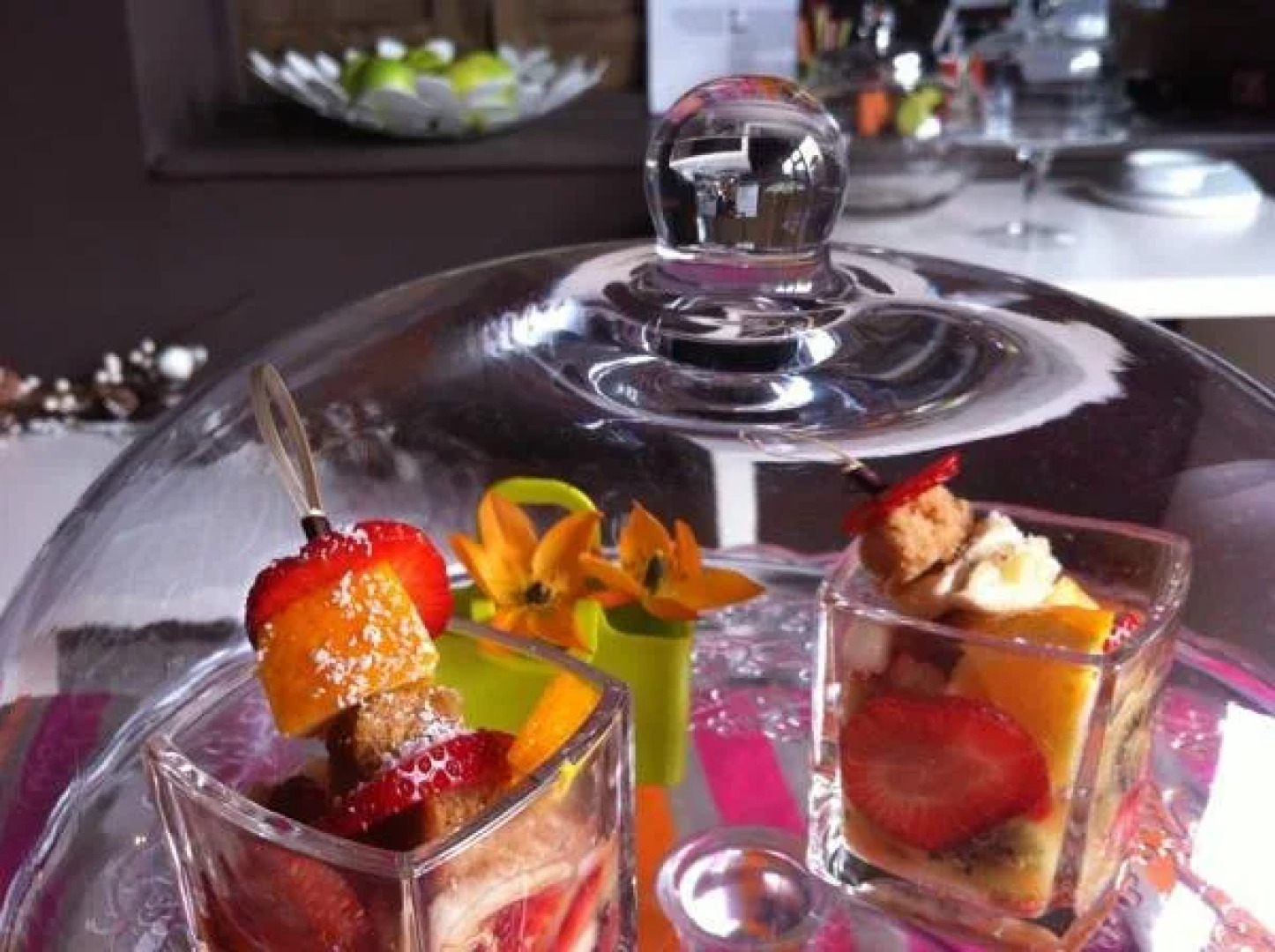 Villa Esprit de Famille