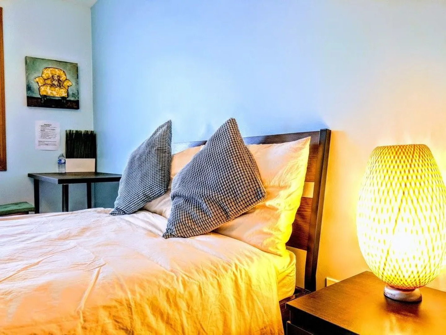 Lion's Pride Guest House