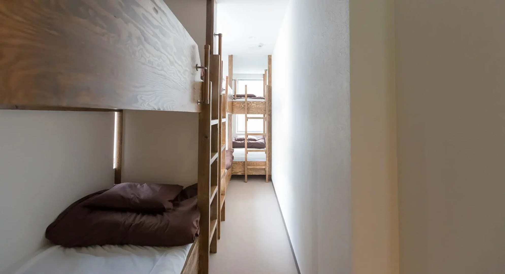 Osaka Namba Hostel MIYABI