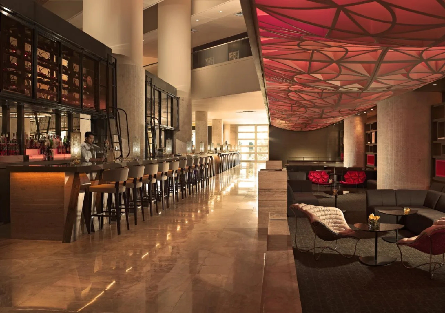 Pan Pacific Singapore