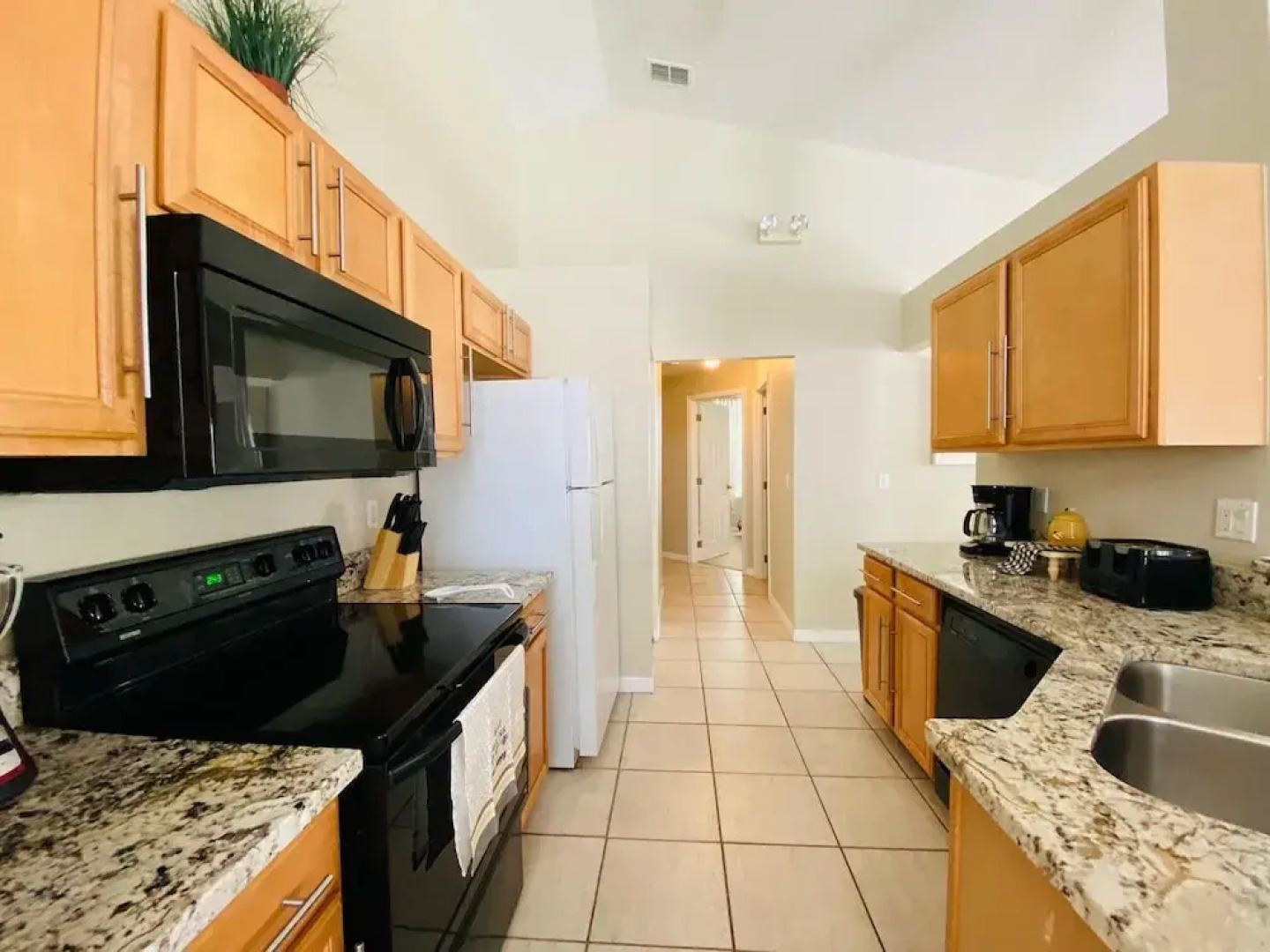 Dawn's Southern Dunes Vacation Home