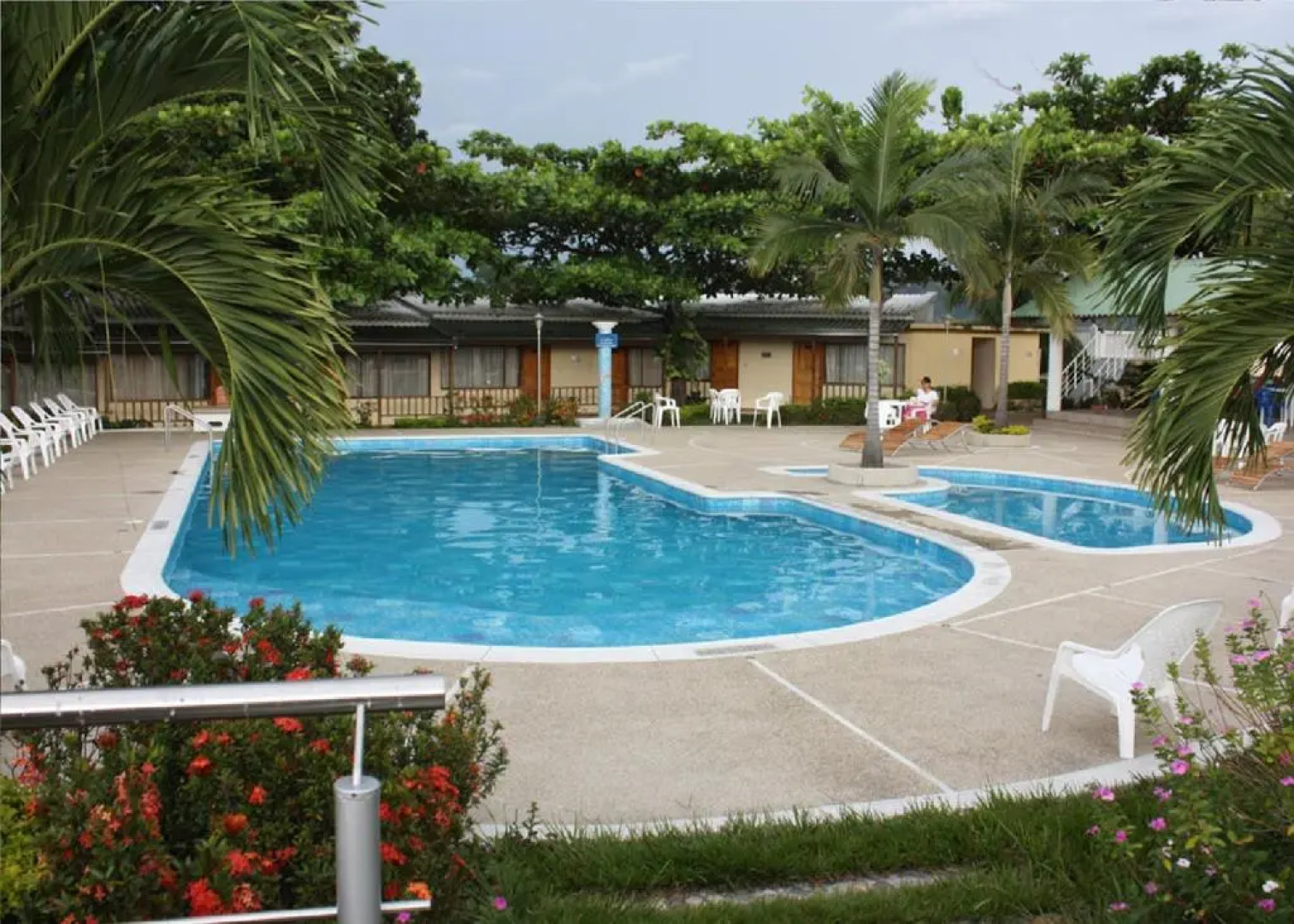 Hotel Campestre Cerro Dorado