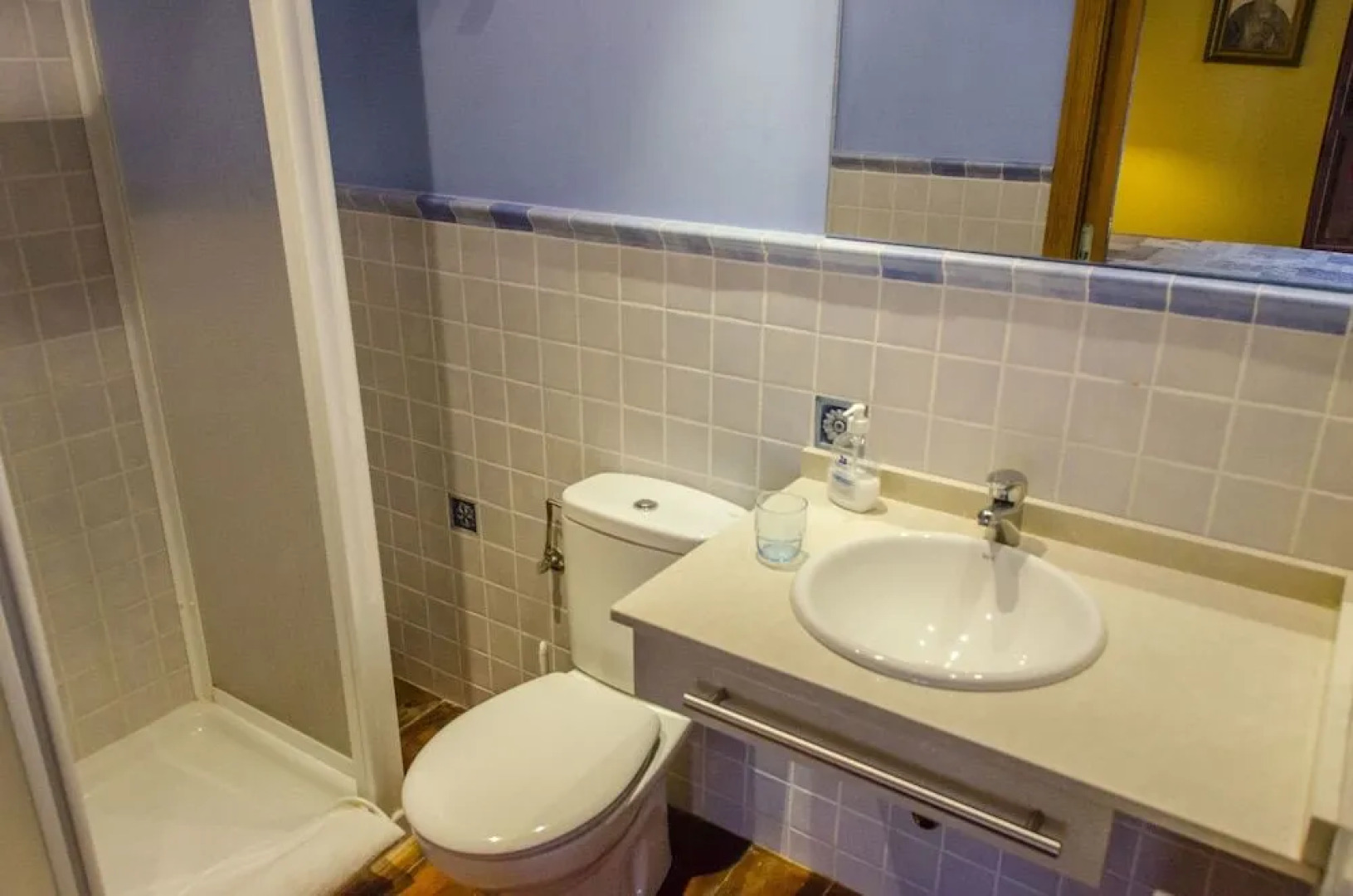 El Torreón de Joaquín