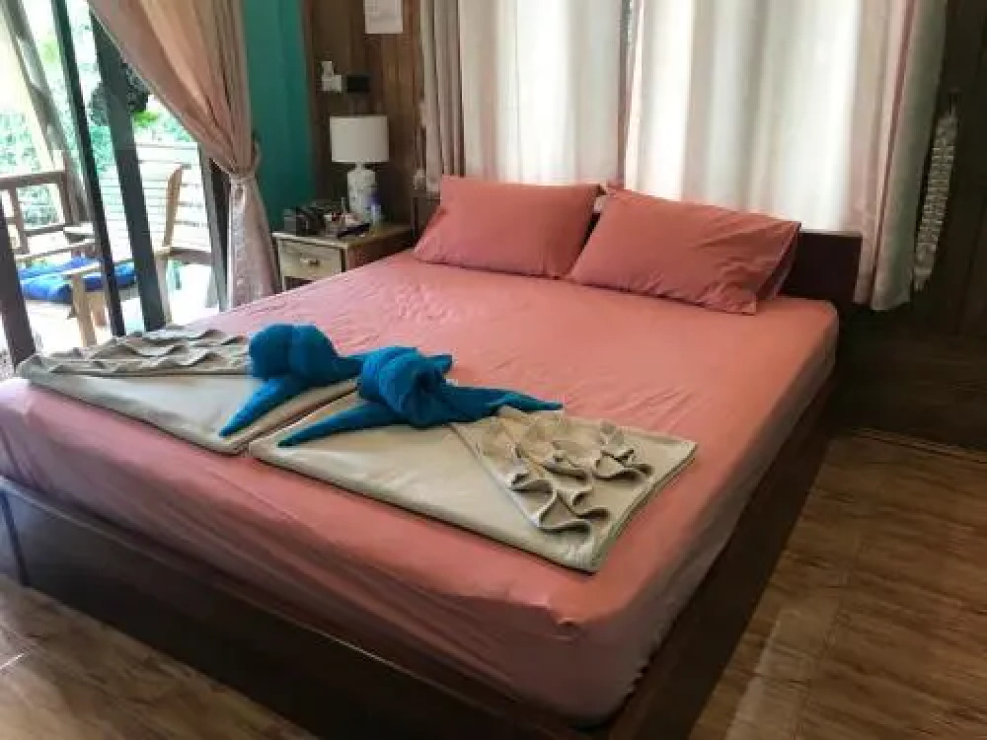 Ban Aowthai Homestay