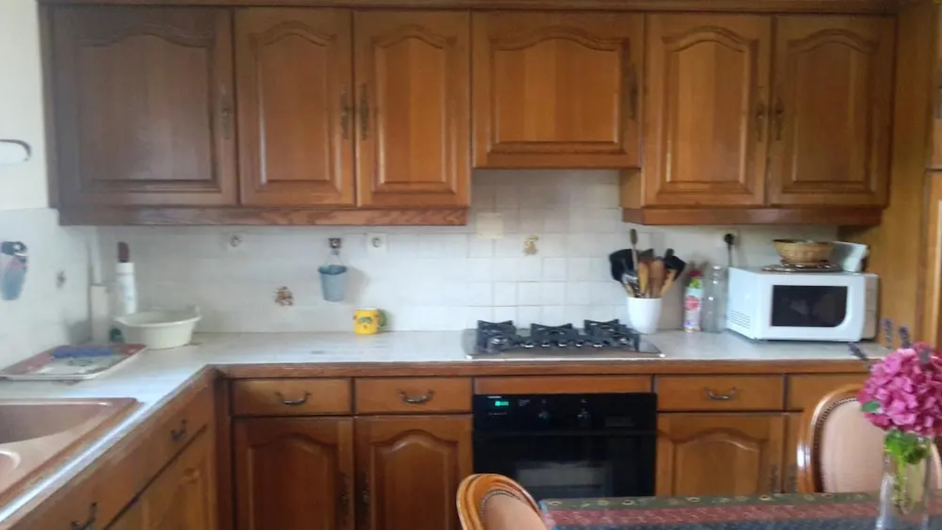 House With 2 Bedrooms in Primelin, With Enclosed Garden and Wifi - 800 m From the Beach