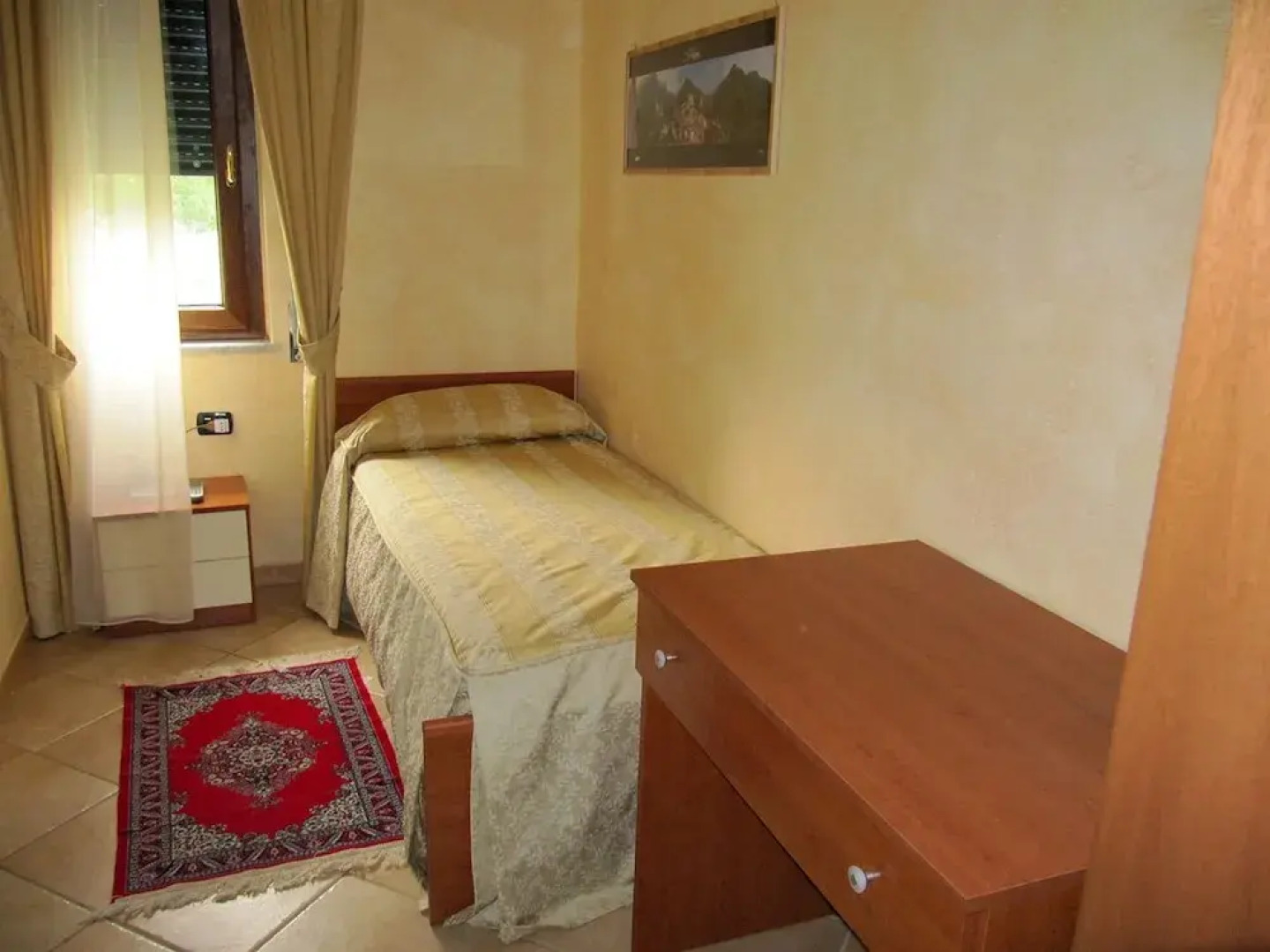 Guesthouse Ristorante Al Giardinetto