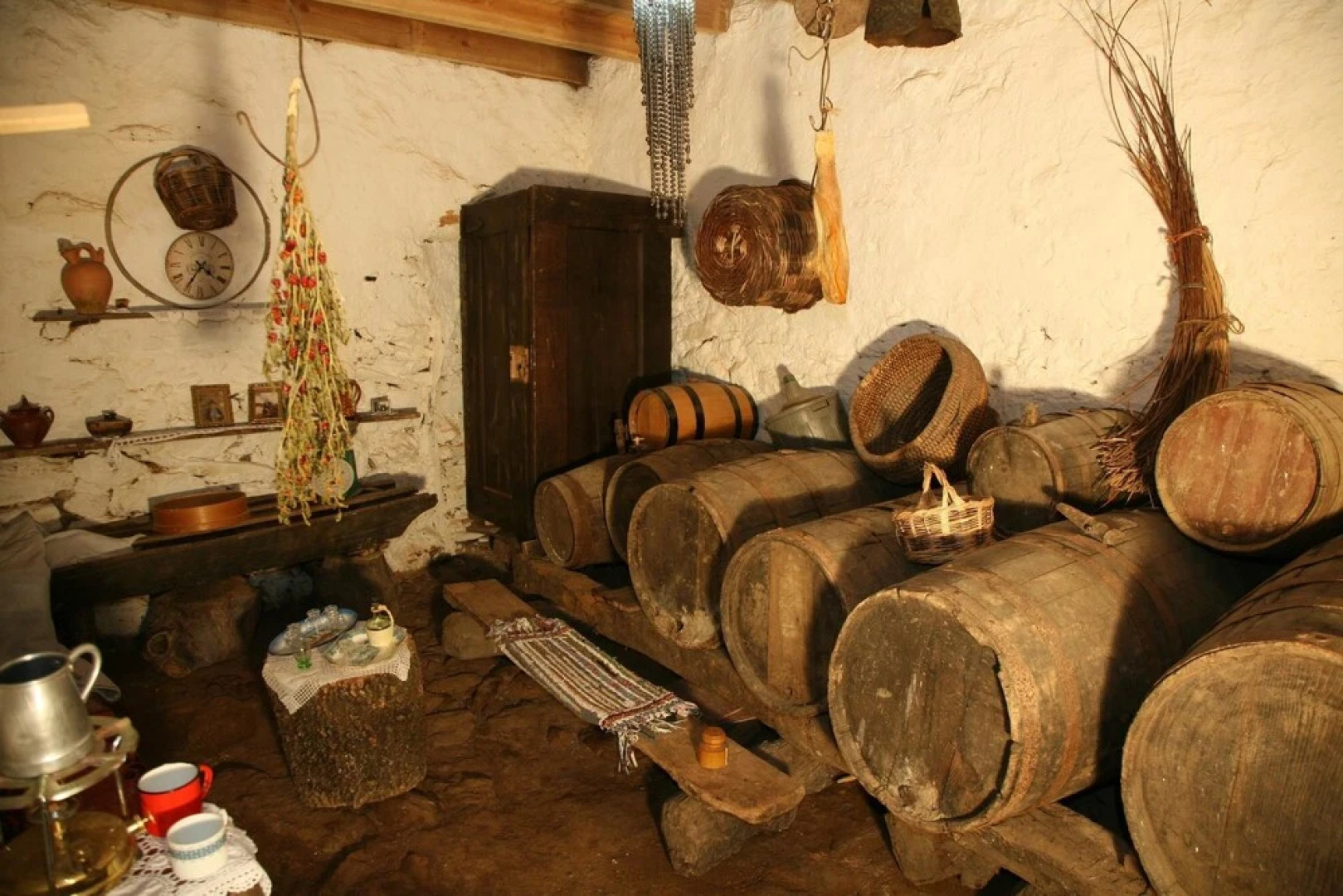 House With 3 Bedrooms in Paçó, With Enclosed Garden and Wifi