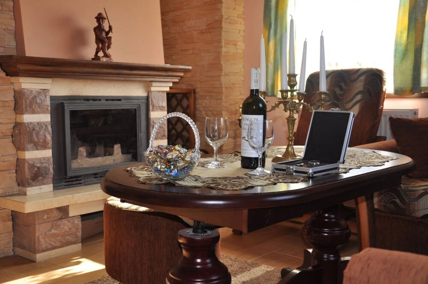 Mazurski Raj - Luksusowa Turystyka