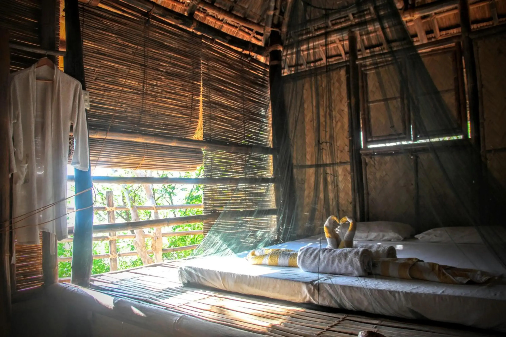 Palawan SandCastles Beach Resort
