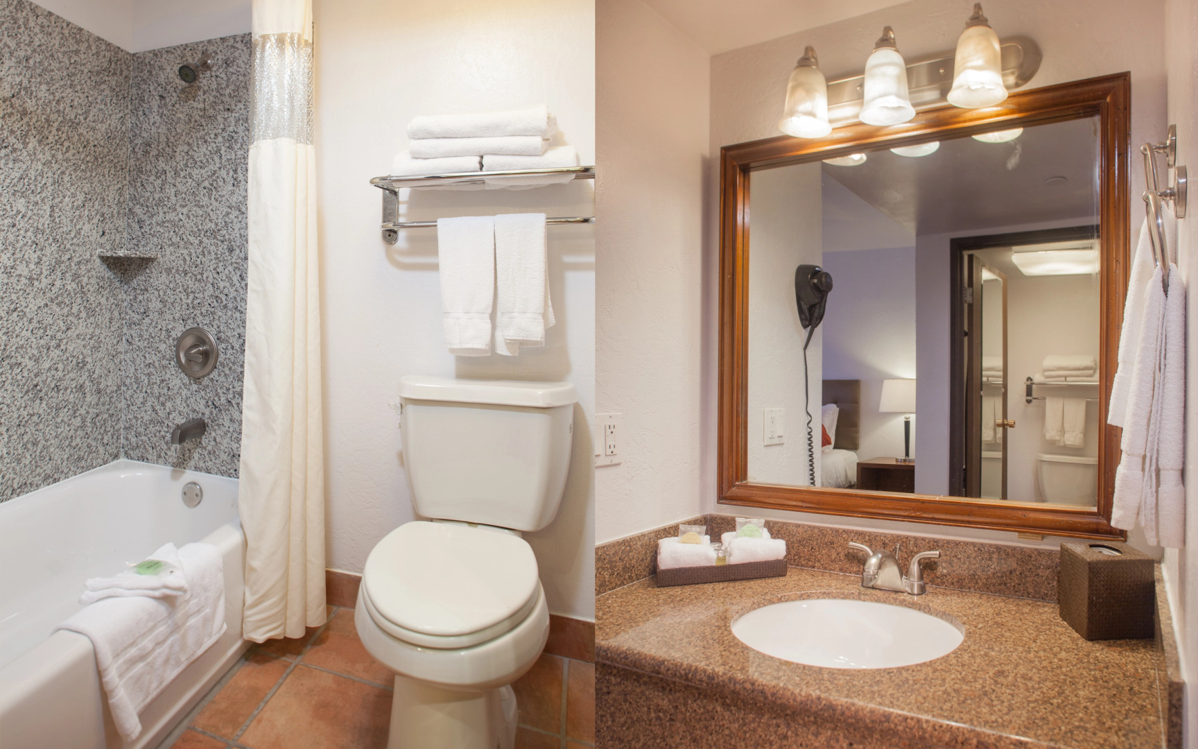 Grand Canyon Plaza Hotel-South Rim