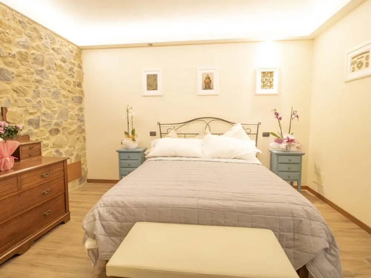 La Smarrita Dei Carradori Lucignano