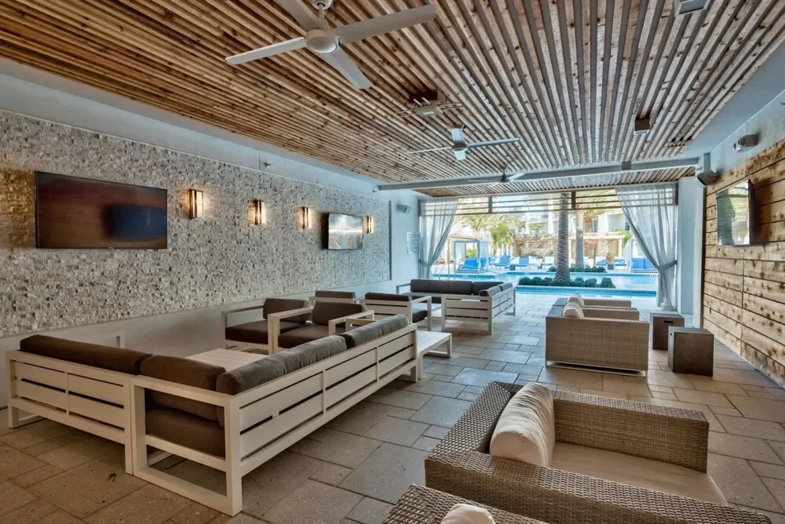 The Pointe on 30A 314