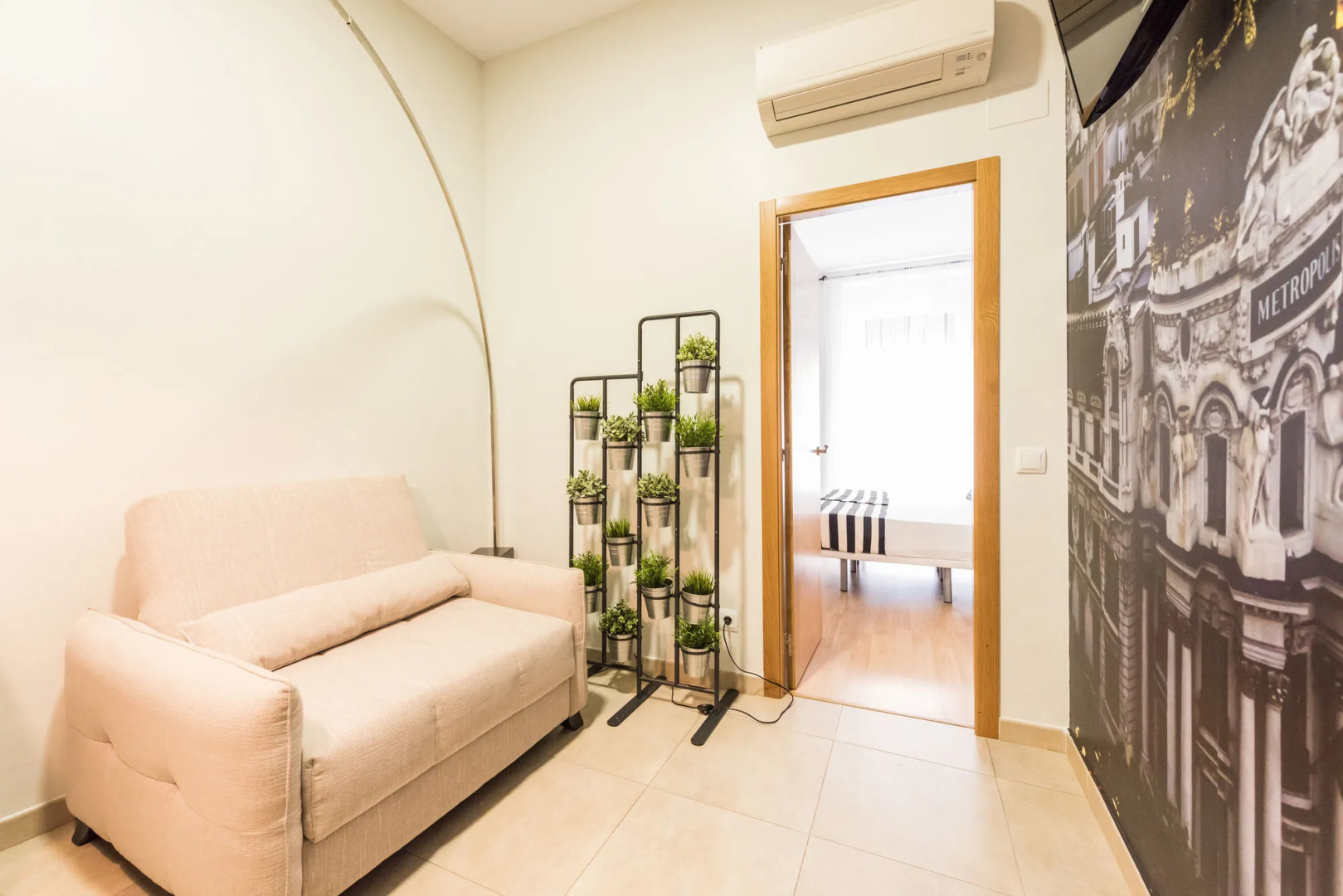 Smartr Madrid Chueca