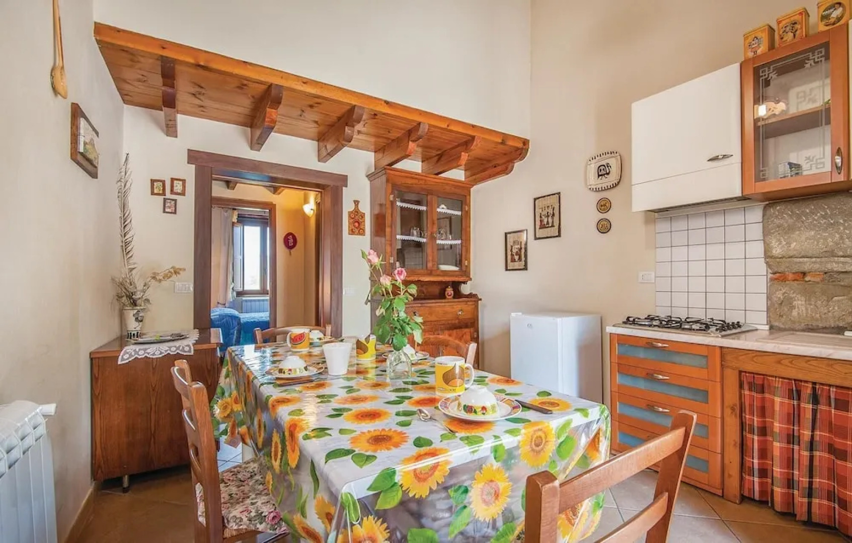 Agr.Lucatello - Il Granaio