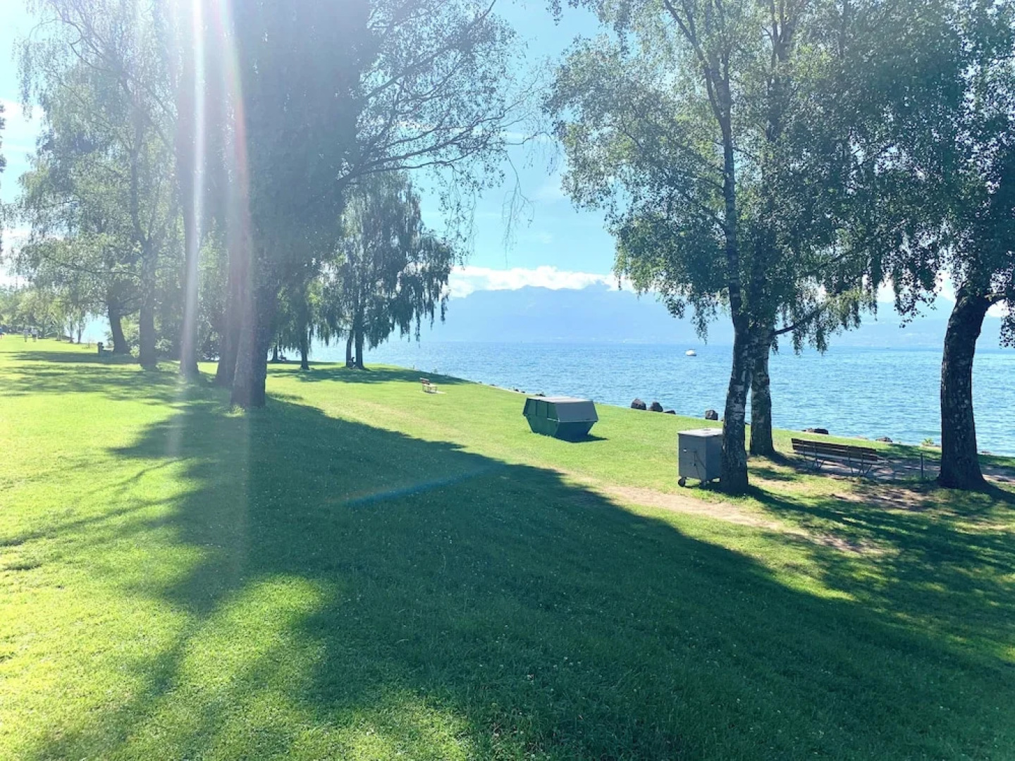 Cape Homes St-Sulpice