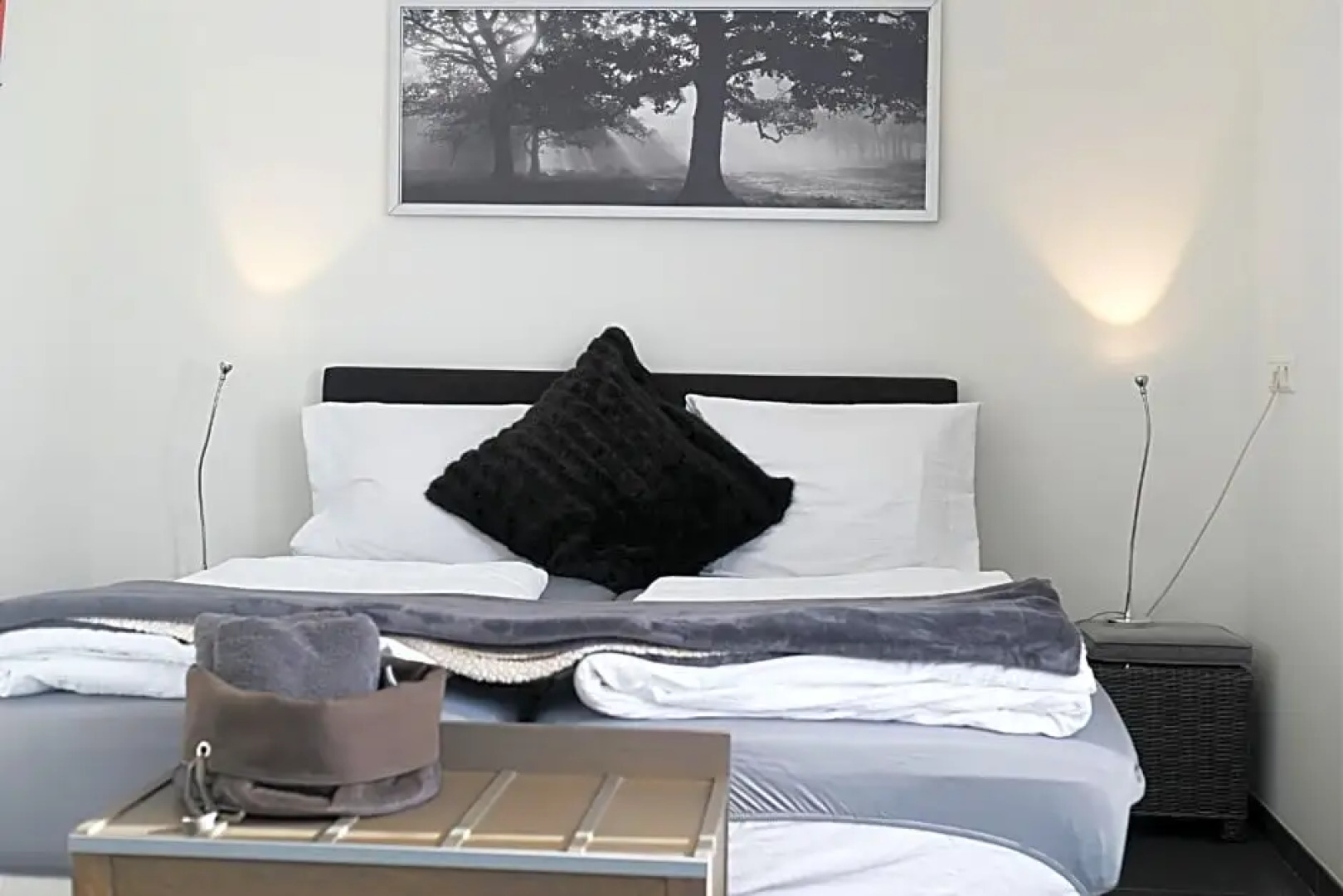 B&B/Boertel de Meander