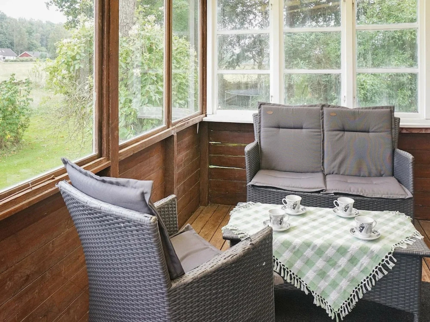 4 Person Holiday Home in Ullared