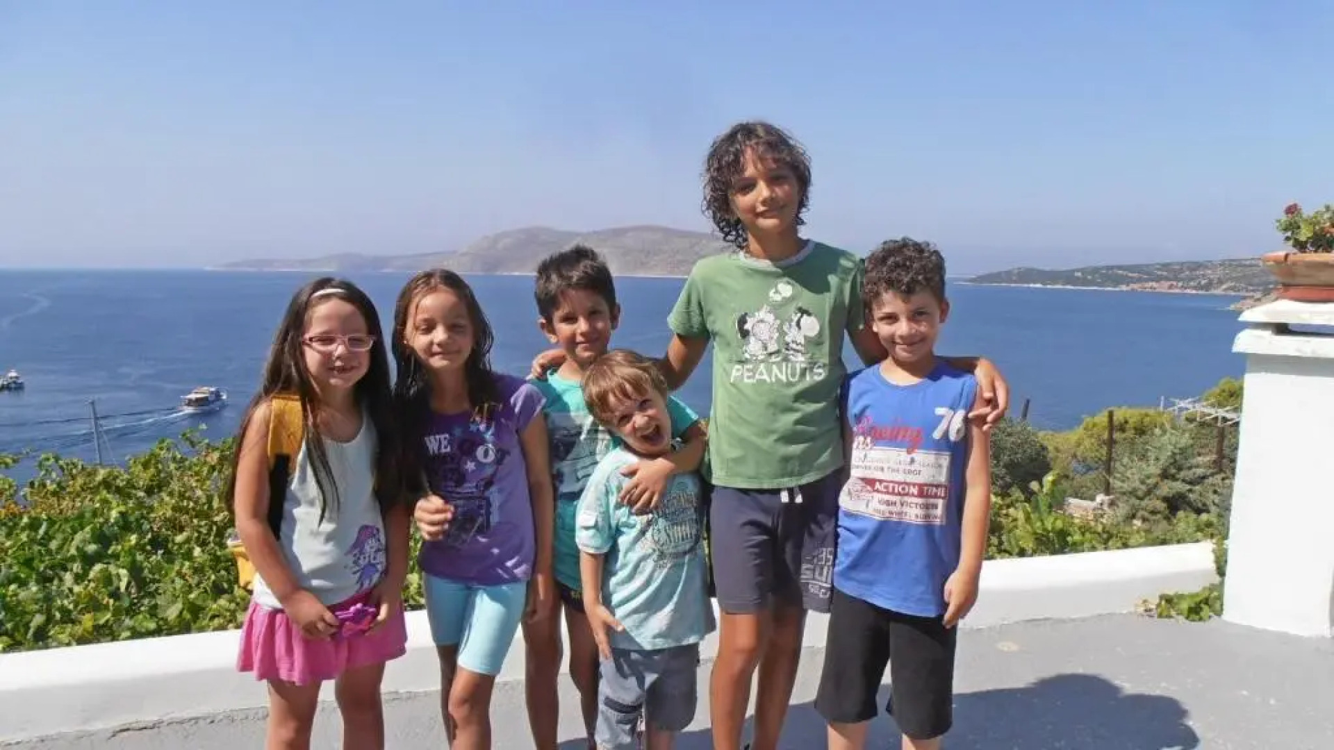 Chriason Studios & Apartments