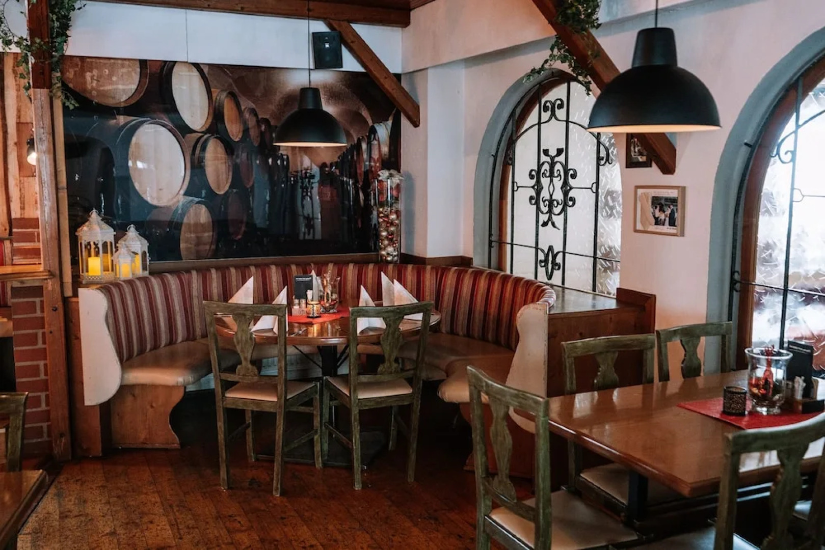 Hotel-Garni Familie Gruber