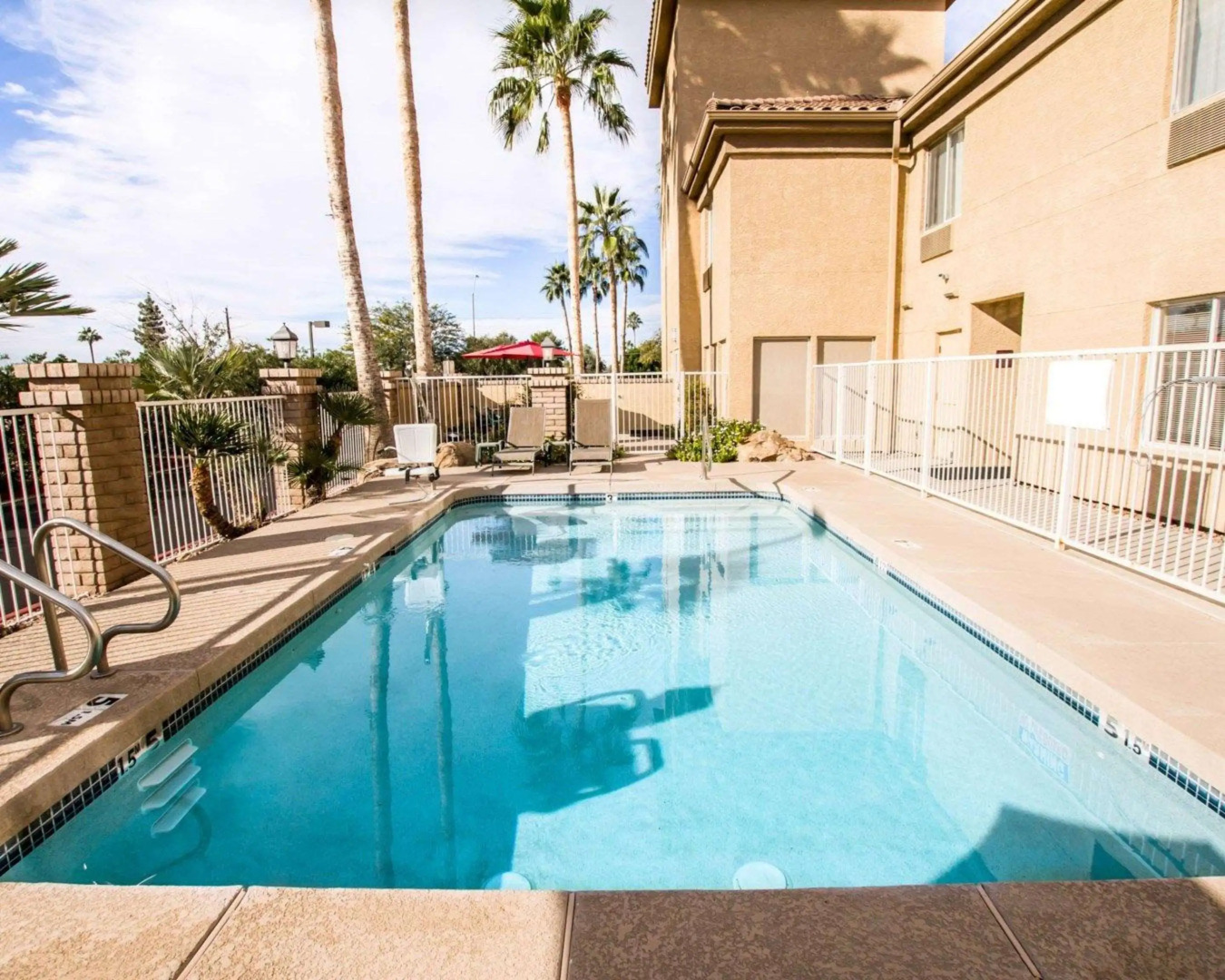 Sleep Inn Phoenix North I-17