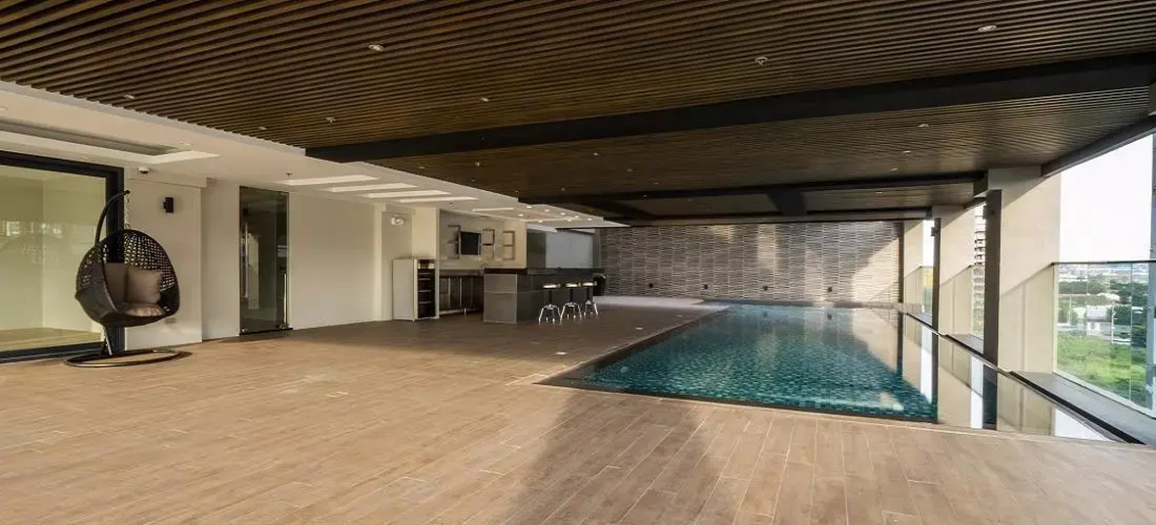 Sequoia Hotel Manila Bay