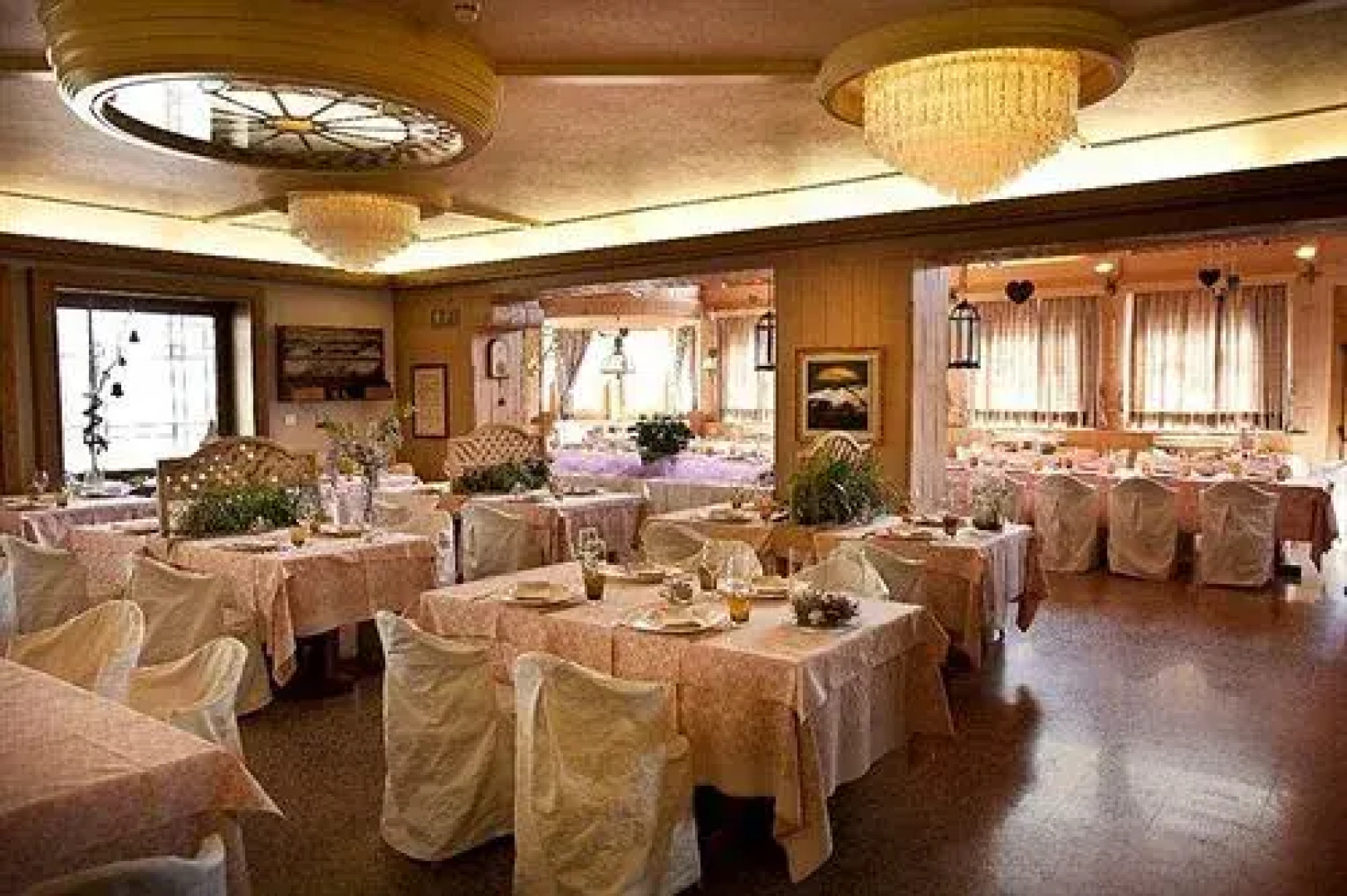 Hotel San Giacomo Spa&Gourmet
