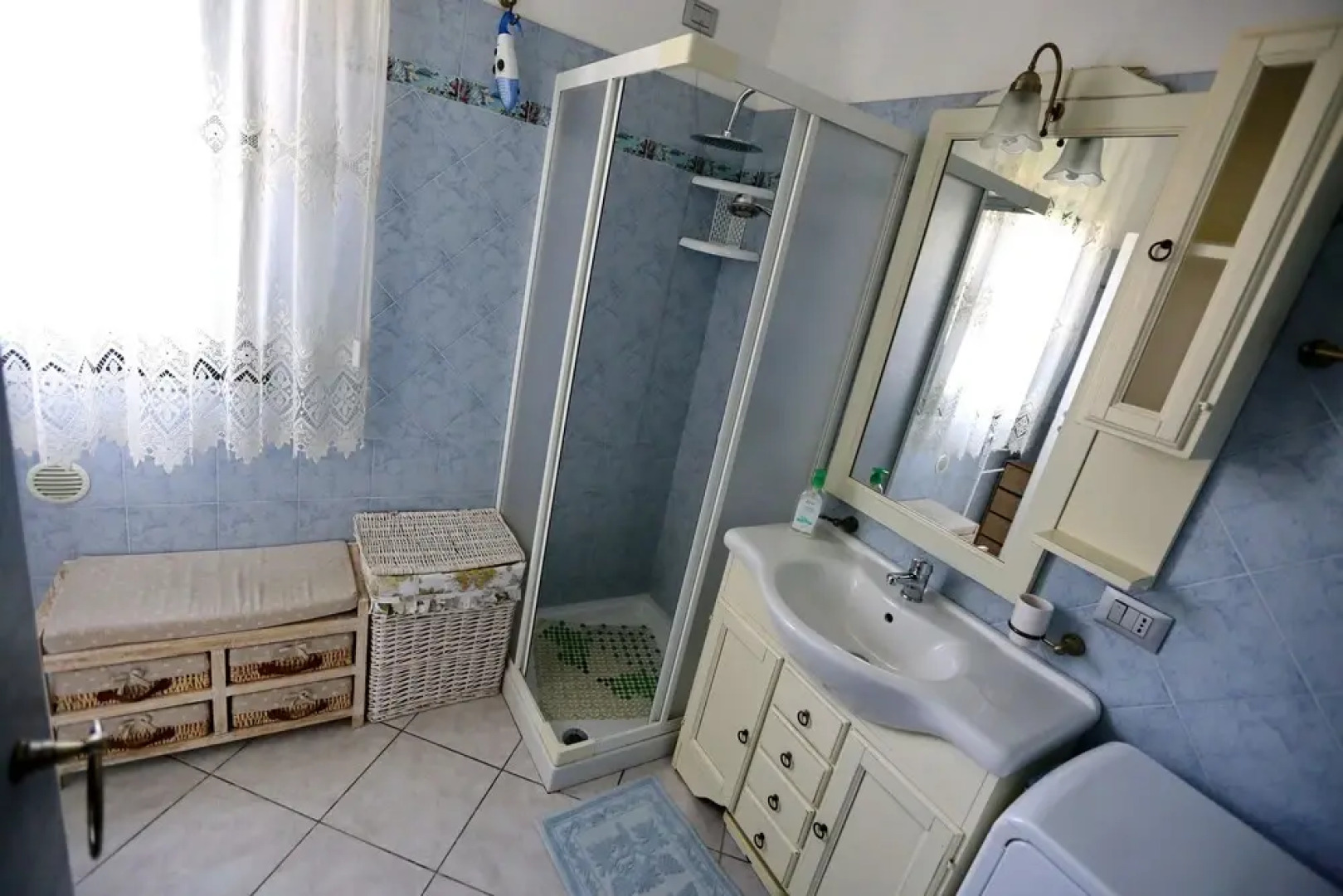 Sardinia Imagination - S M Coghinas T07