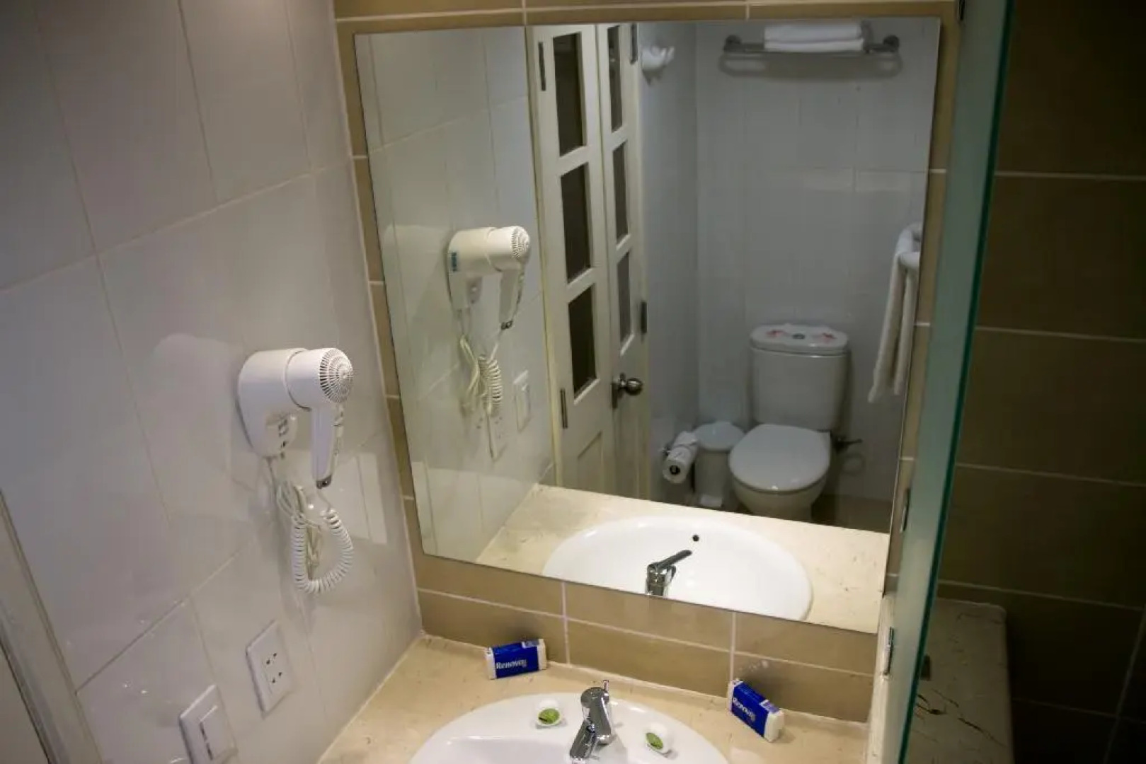 Starfish Cuatro Palmas Adults Only - All Inclusive