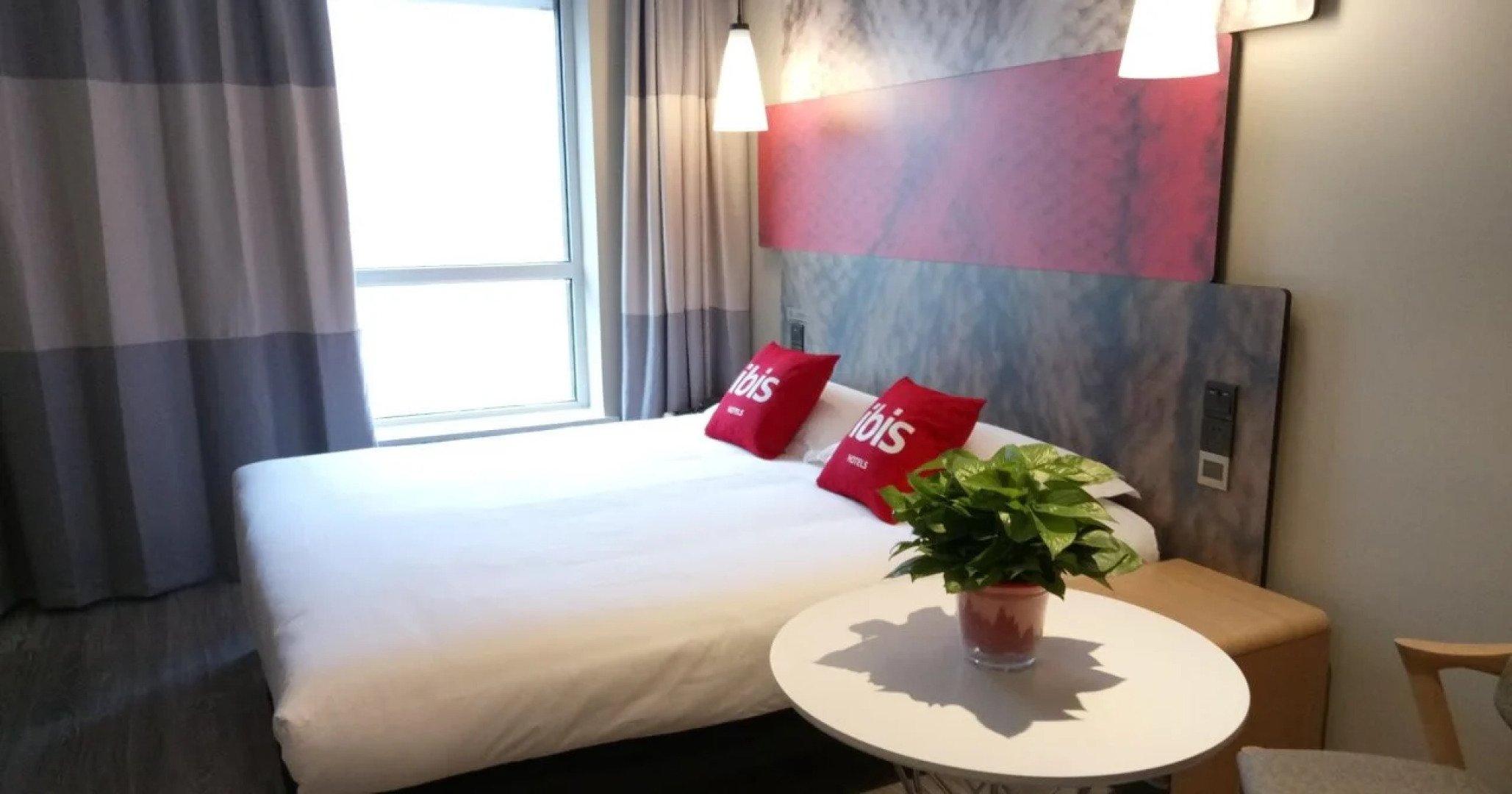 Ibis Pingliang Kongtong West road Hotel