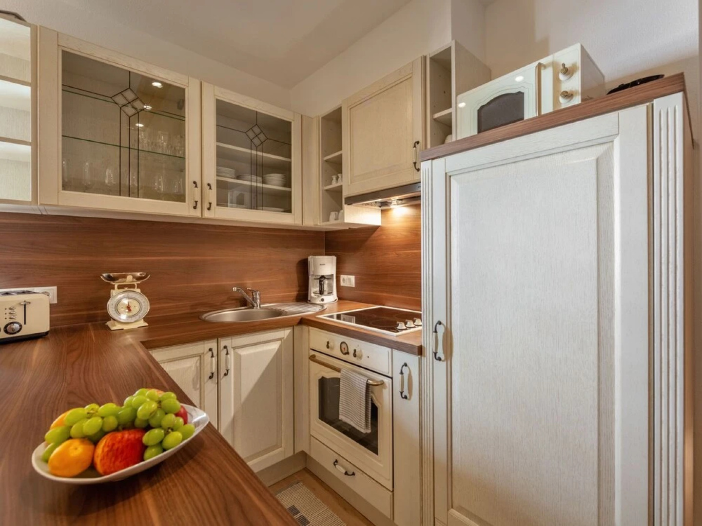 Chalet Modern Life Ramsau im Zillertal