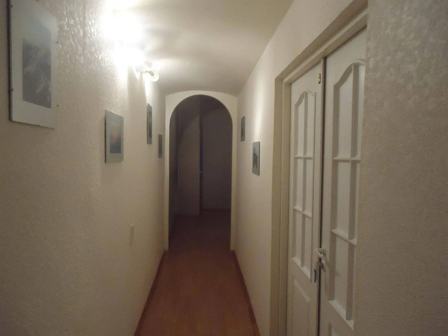 Адажио B&B на Жуковского