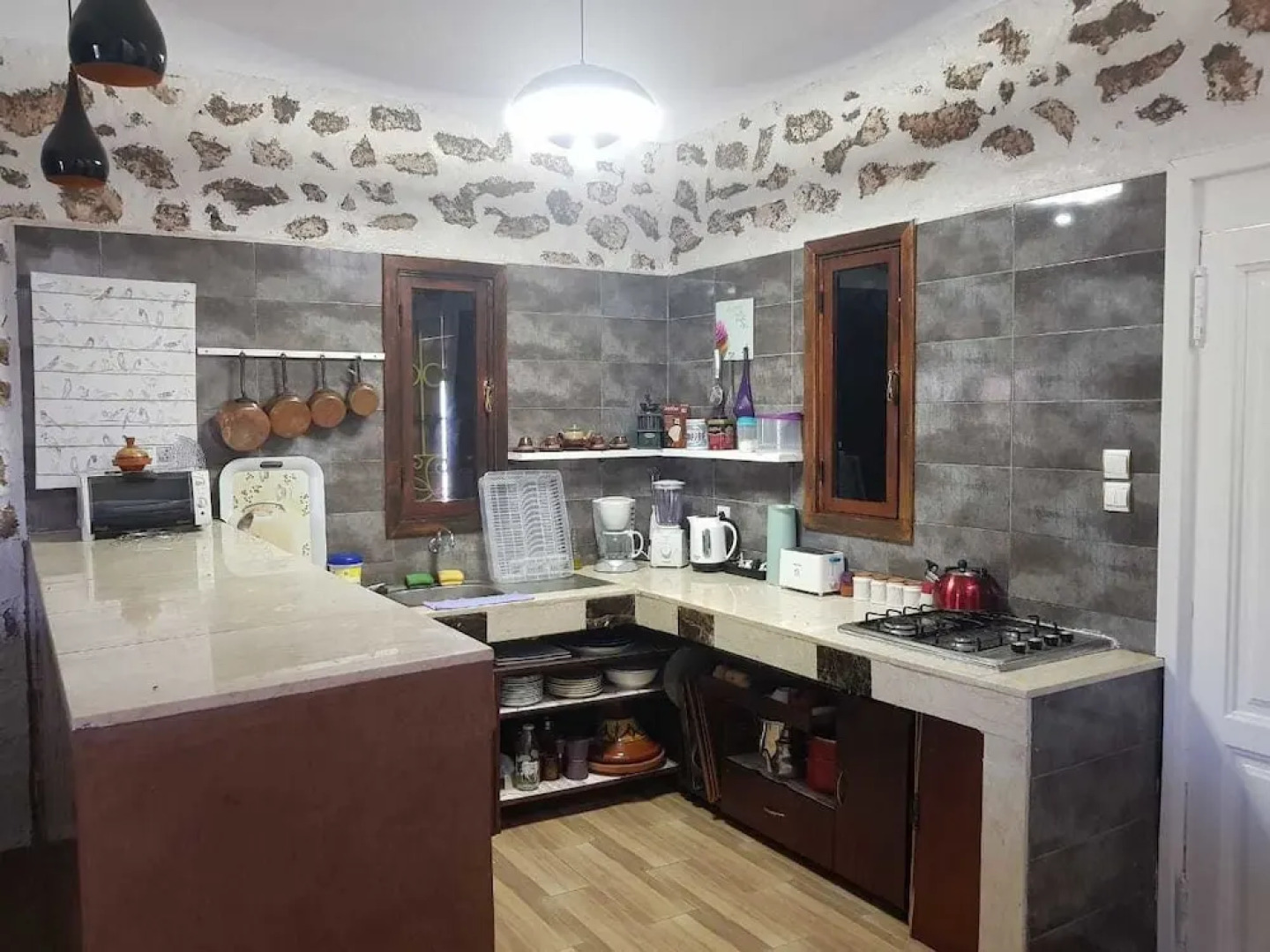 Maison La Branche D'oiseaux