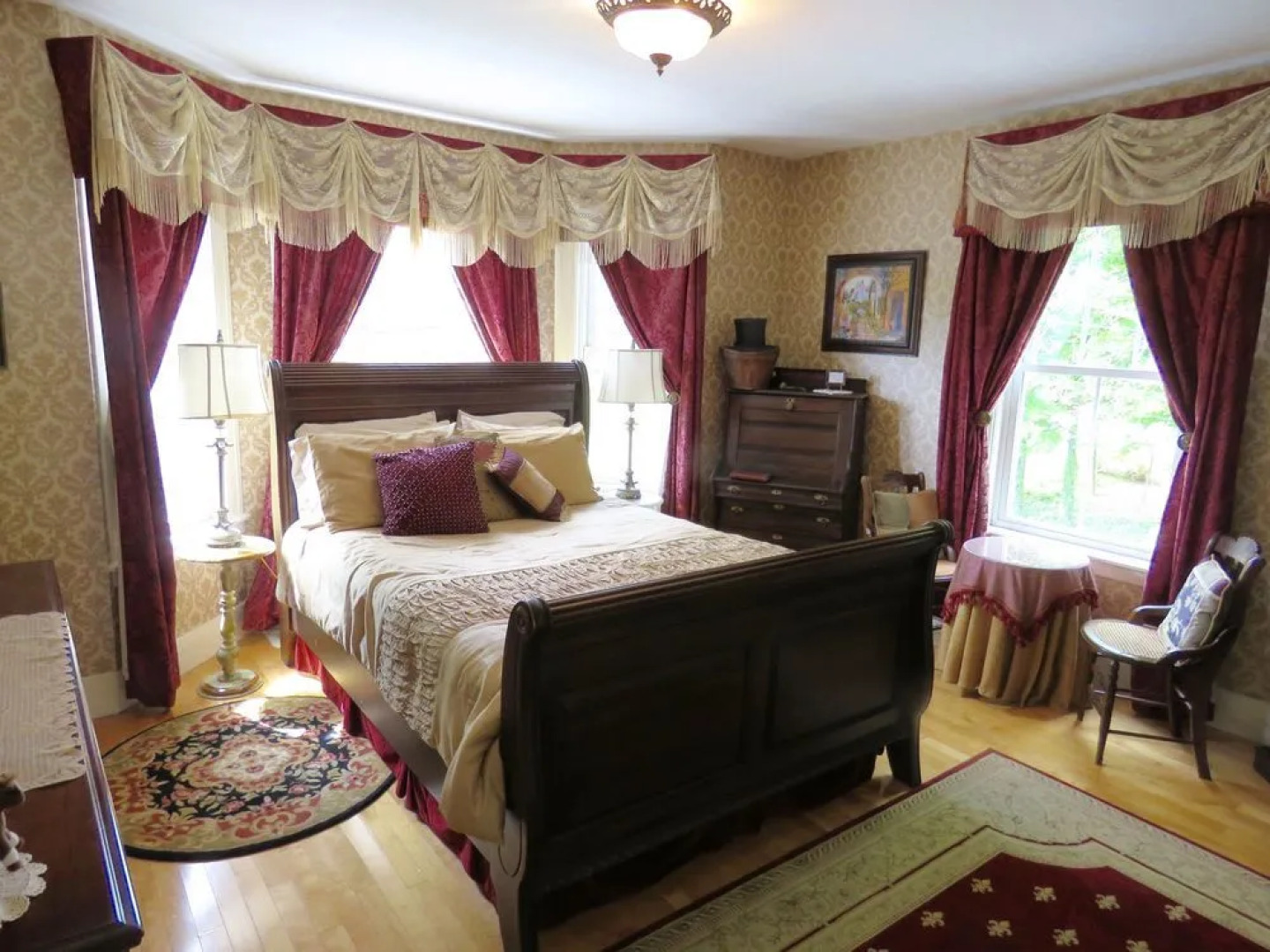 The Sleigh Maker Inn Bed and Breakfast