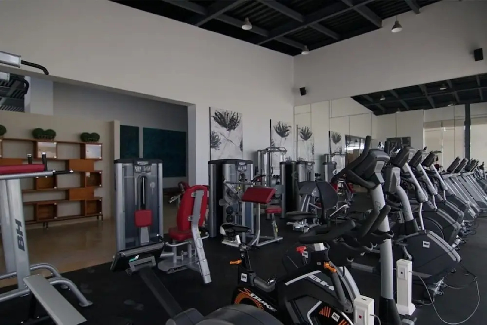 Rancho Canto de Sal Luxury Hotel & SPA