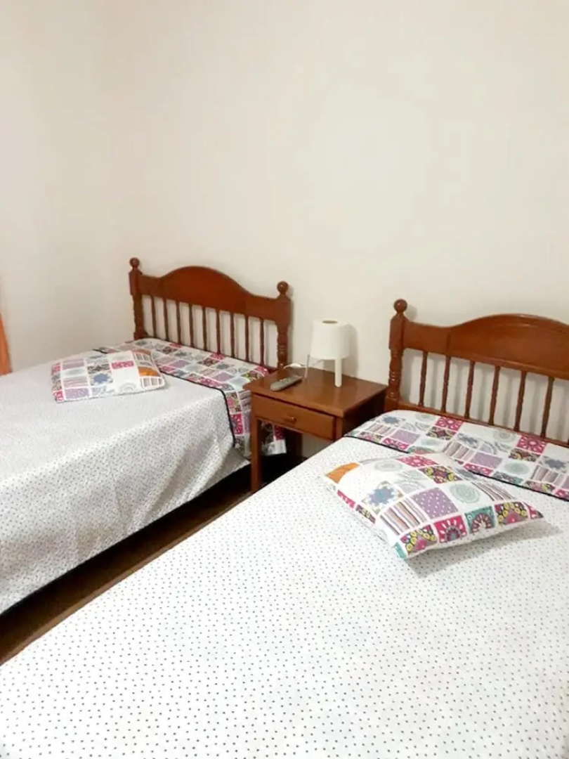 Peniche Apartment