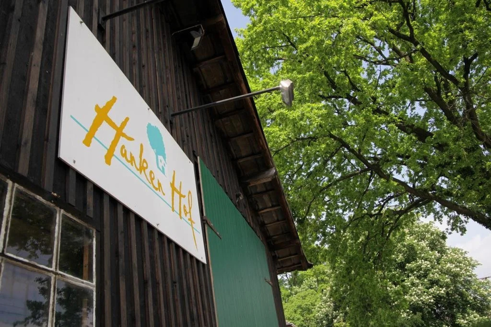 Hanken Hof Gästehaus Müller