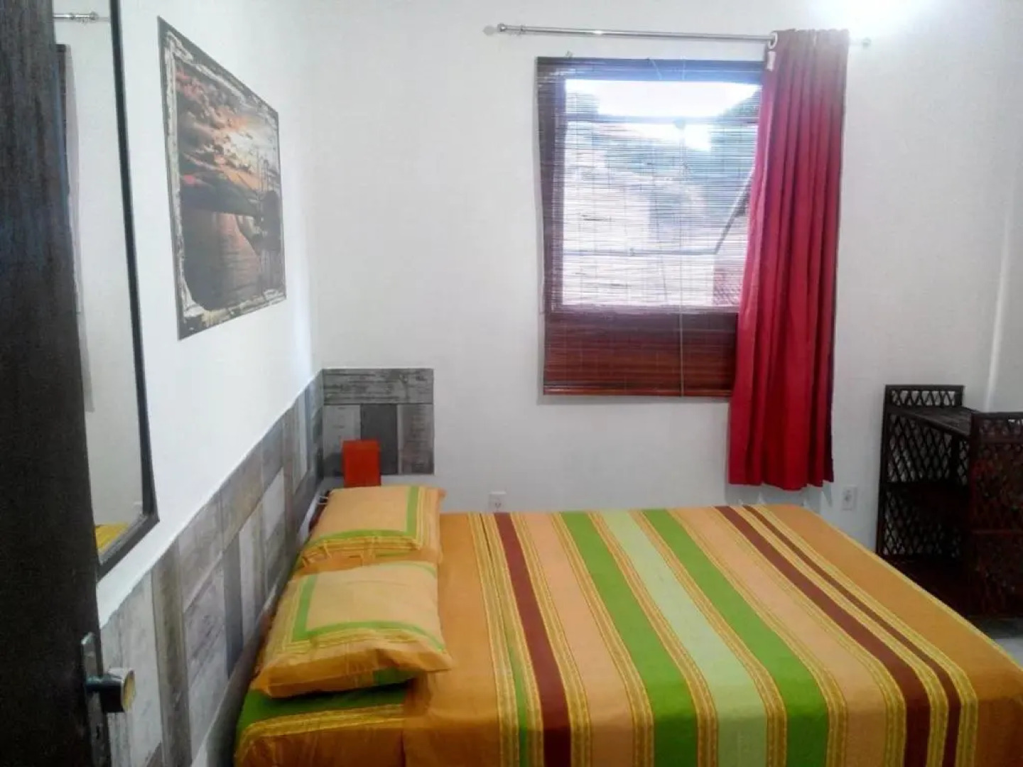 Residence Sonho Azul