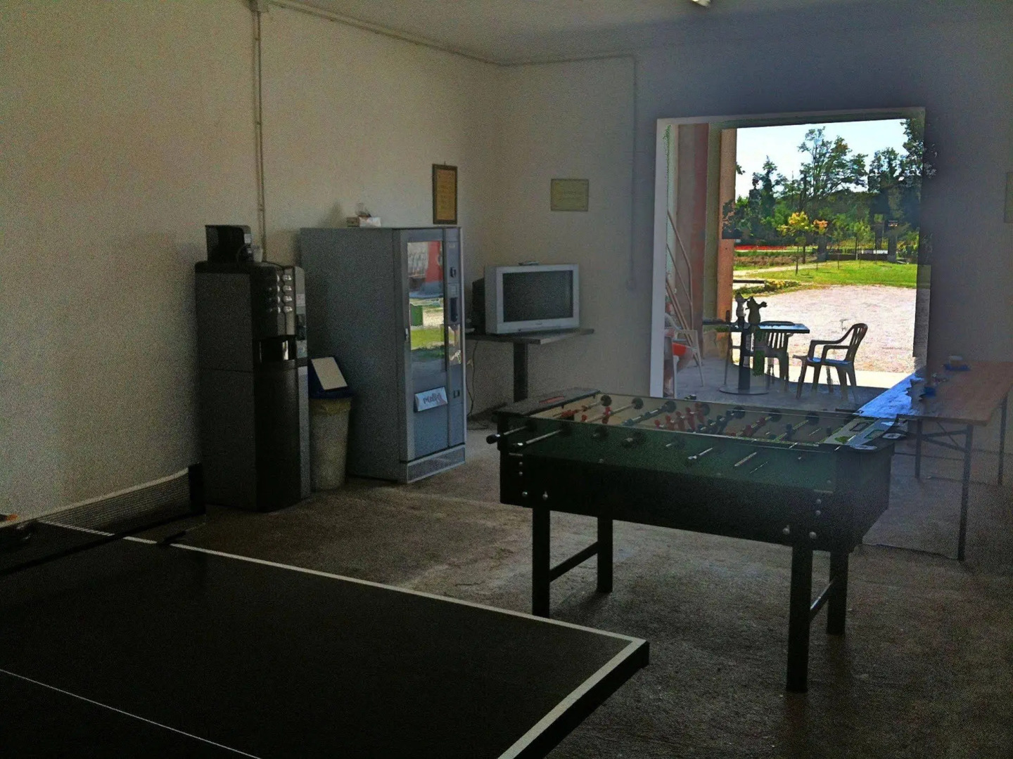 Morfeo Affittacamere