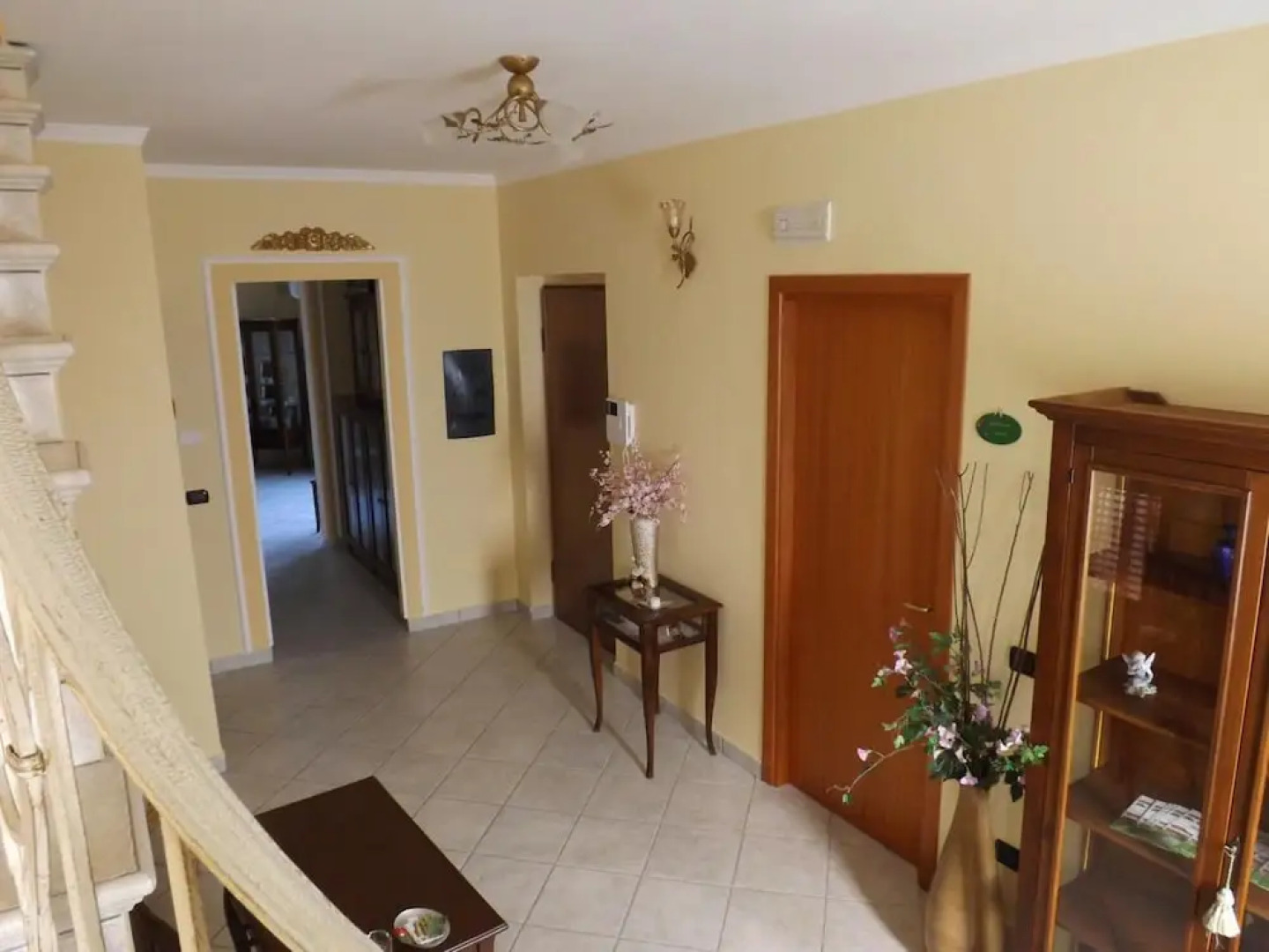 Bed & Breakfast La Villetta