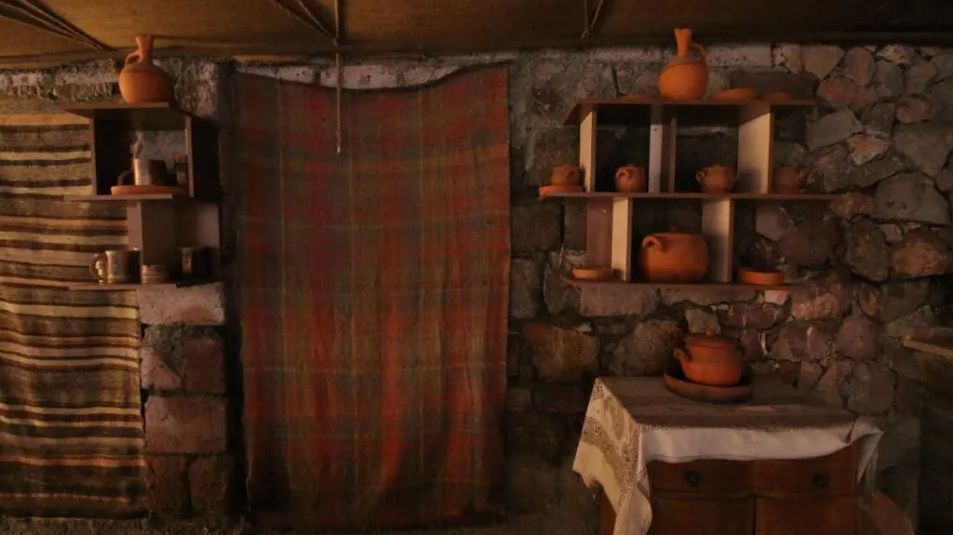 Holiday home Golovino