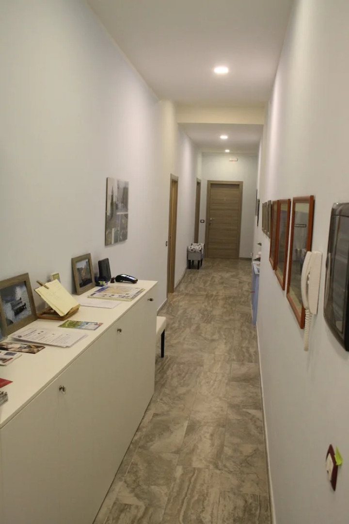 La Branda Brin Guest House