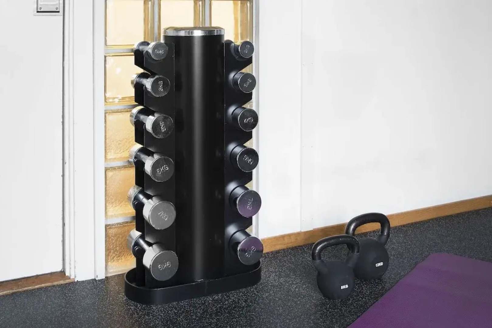 Forenom Apartments Stockholm Kista